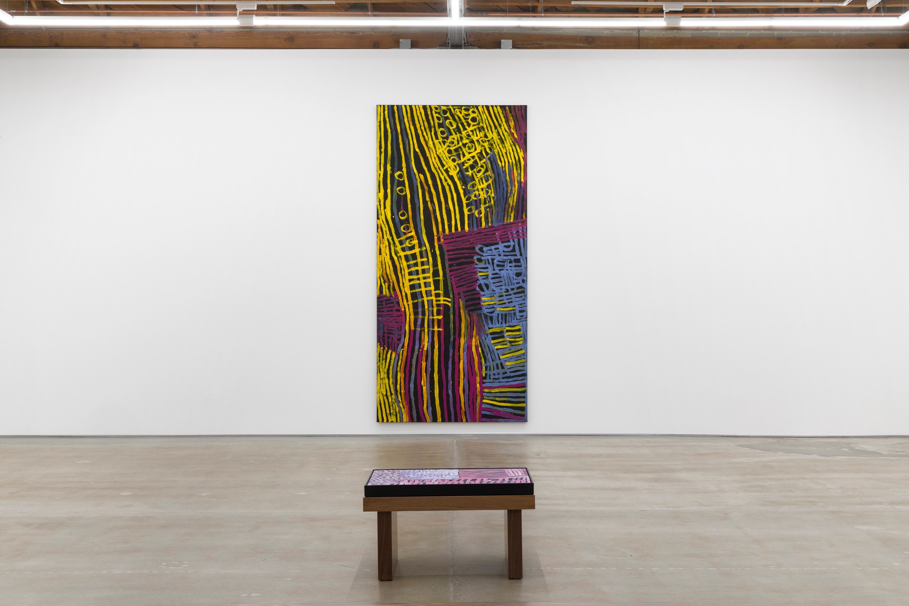 Untitled, Untitled at Château Shatto, photo 7