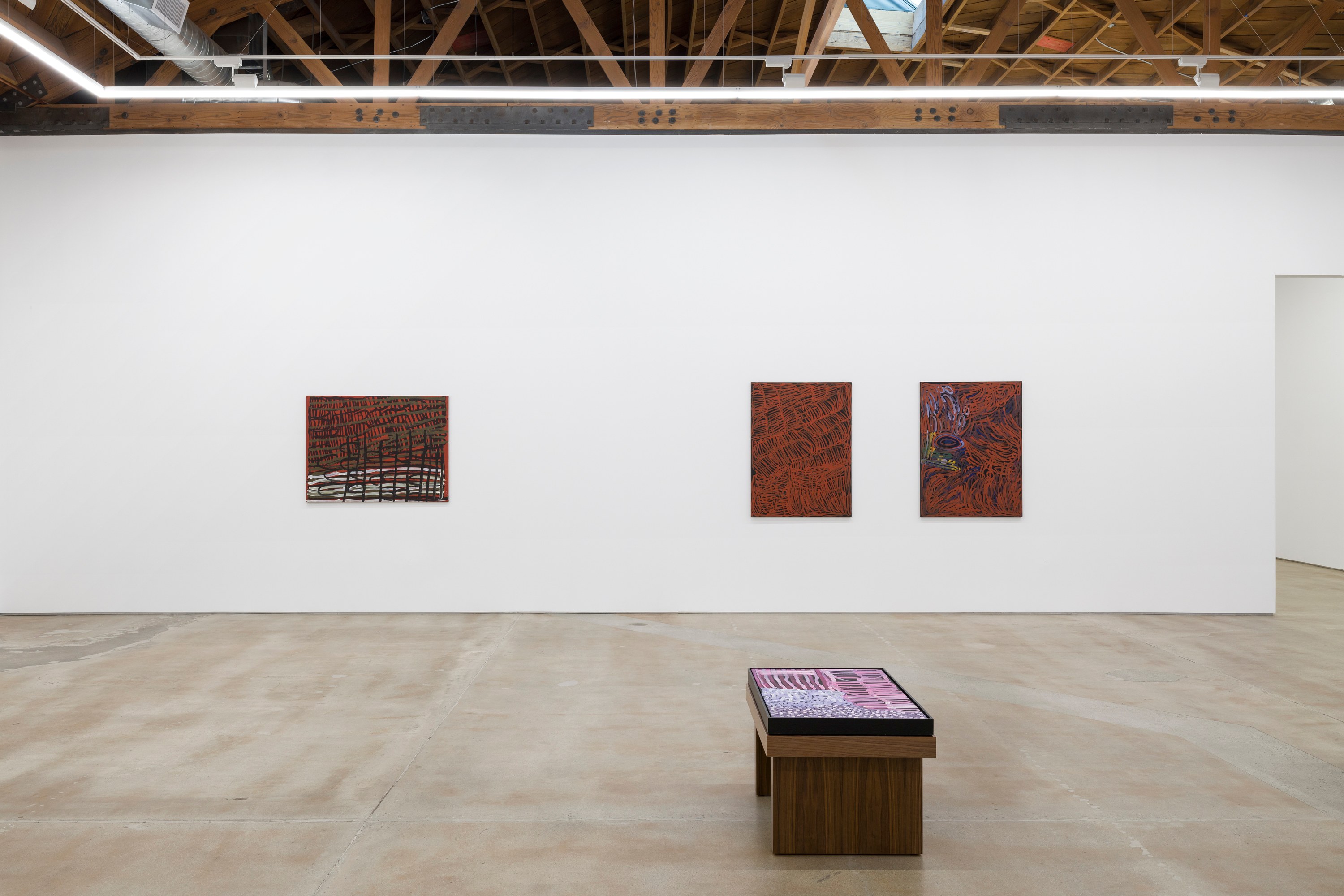 Untitled, Untitled at Château Shatto, photo 9