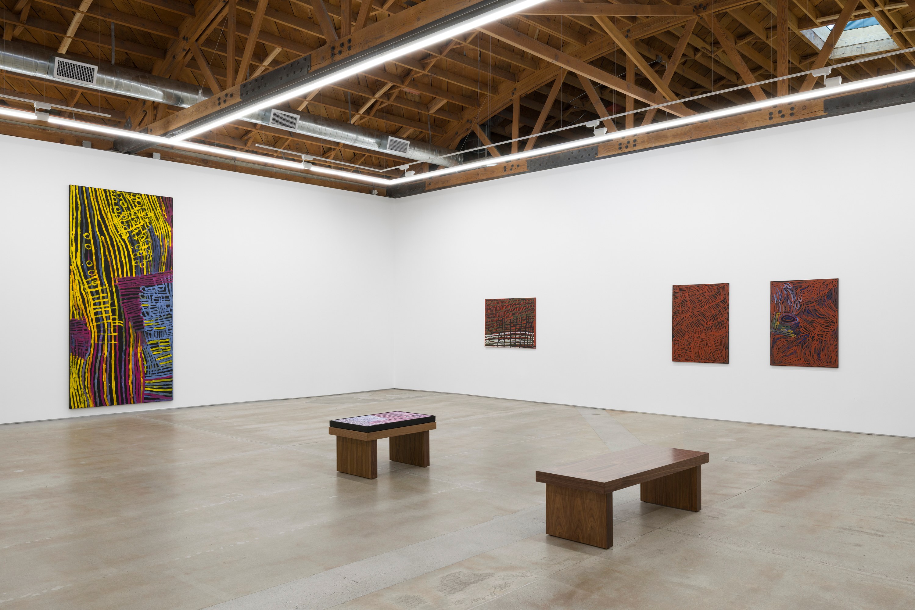 Untitled, Untitled at Château Shatto, photo 8