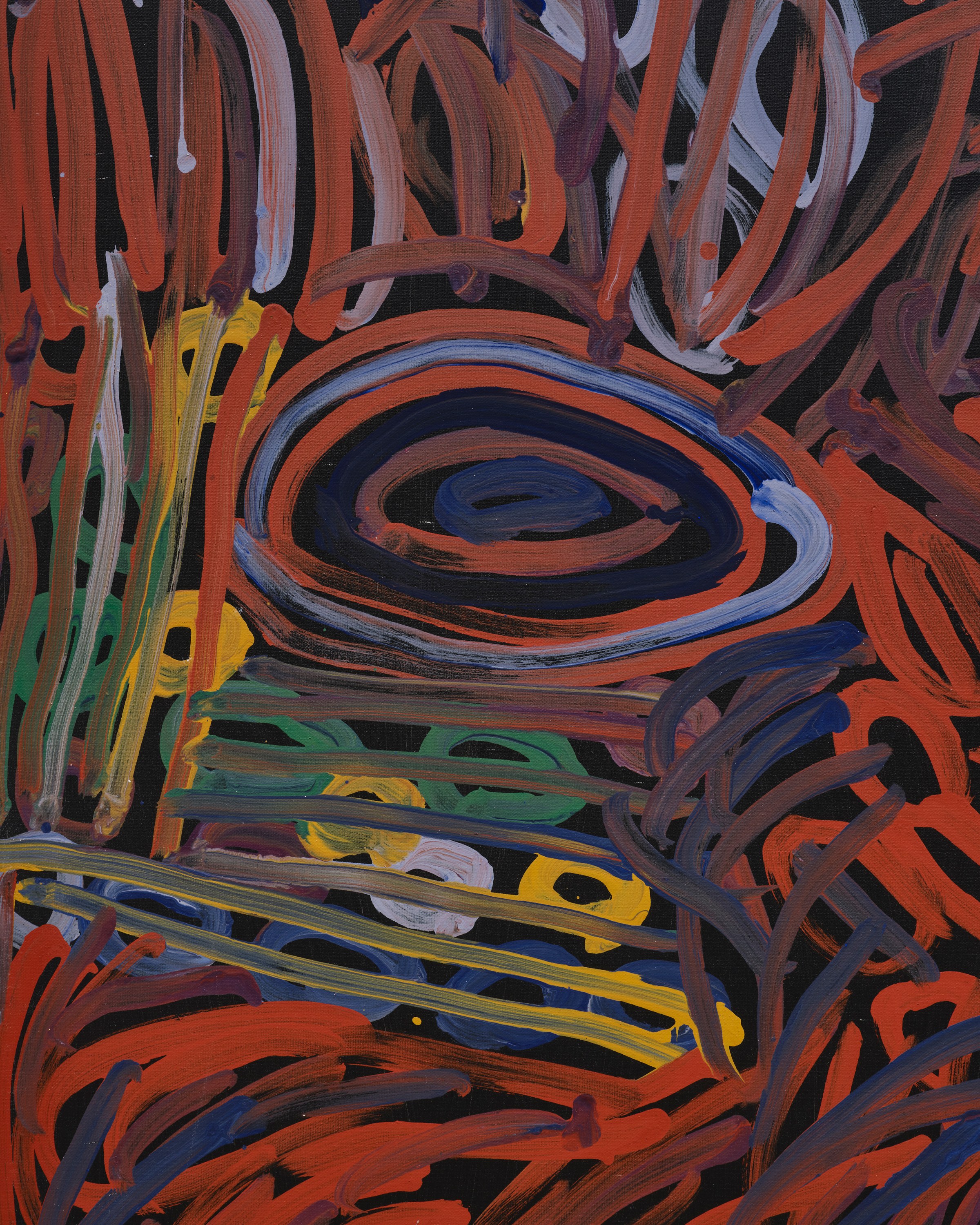 Untitled, Untitled at Château Shatto, photo 21