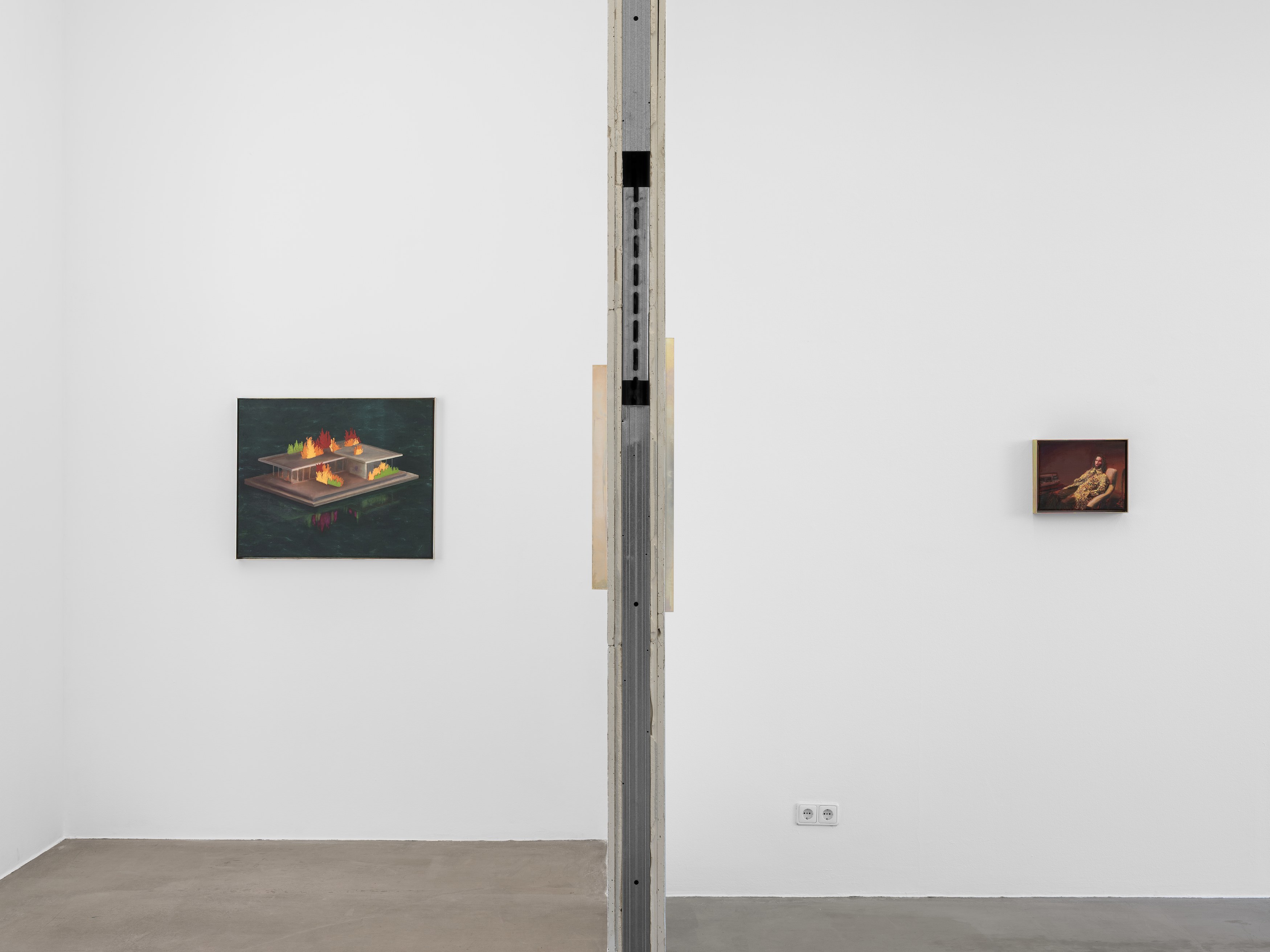 Marc Henry, Theorie der feinen Leute at Anton Janizewski, photo 8