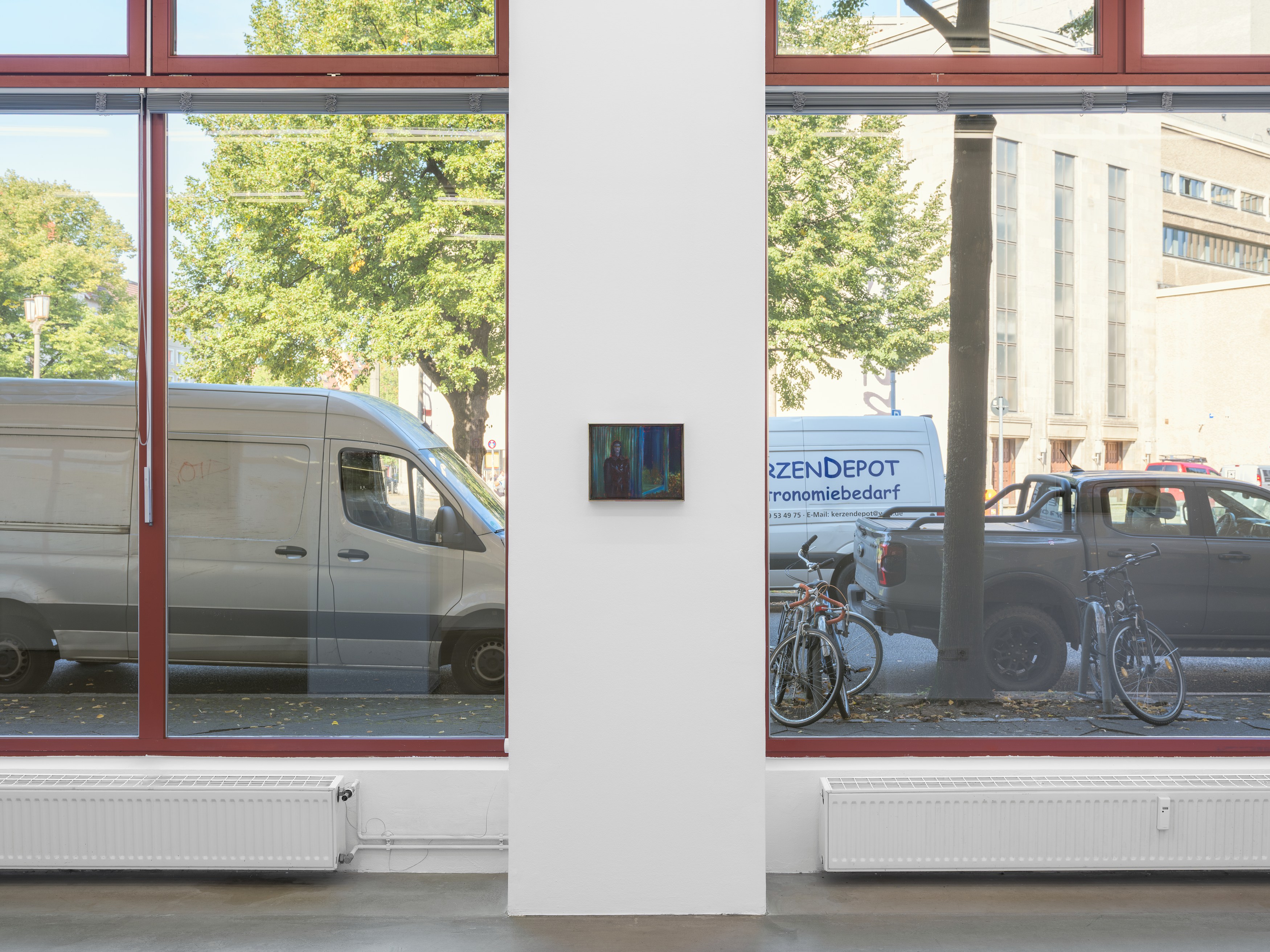 Marc Henry, Theorie der feinen Leute at Anton Janizewski, photo 5