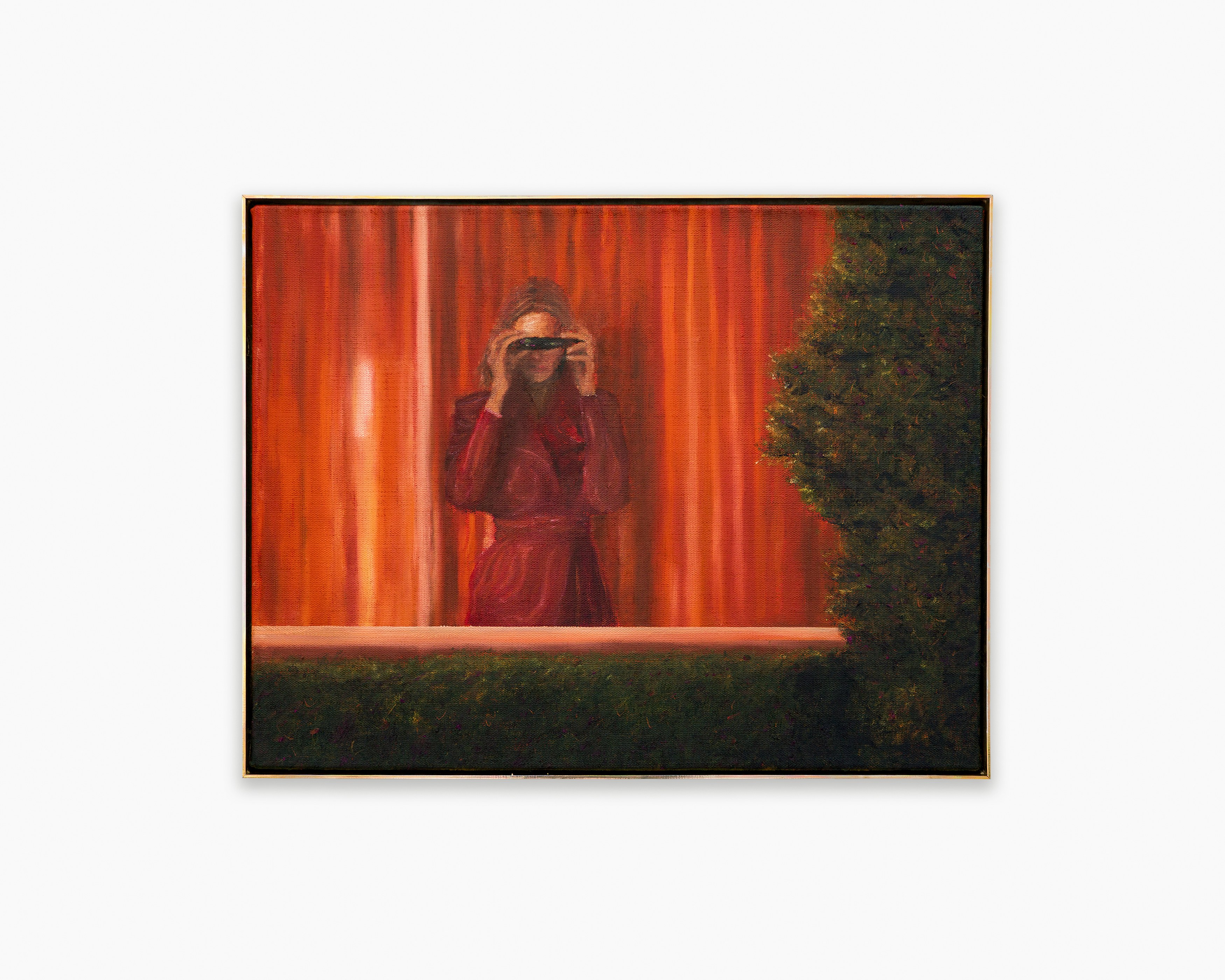 Marc Henry, Theorie der feinen Leute at Anton Janizewski, photo 11