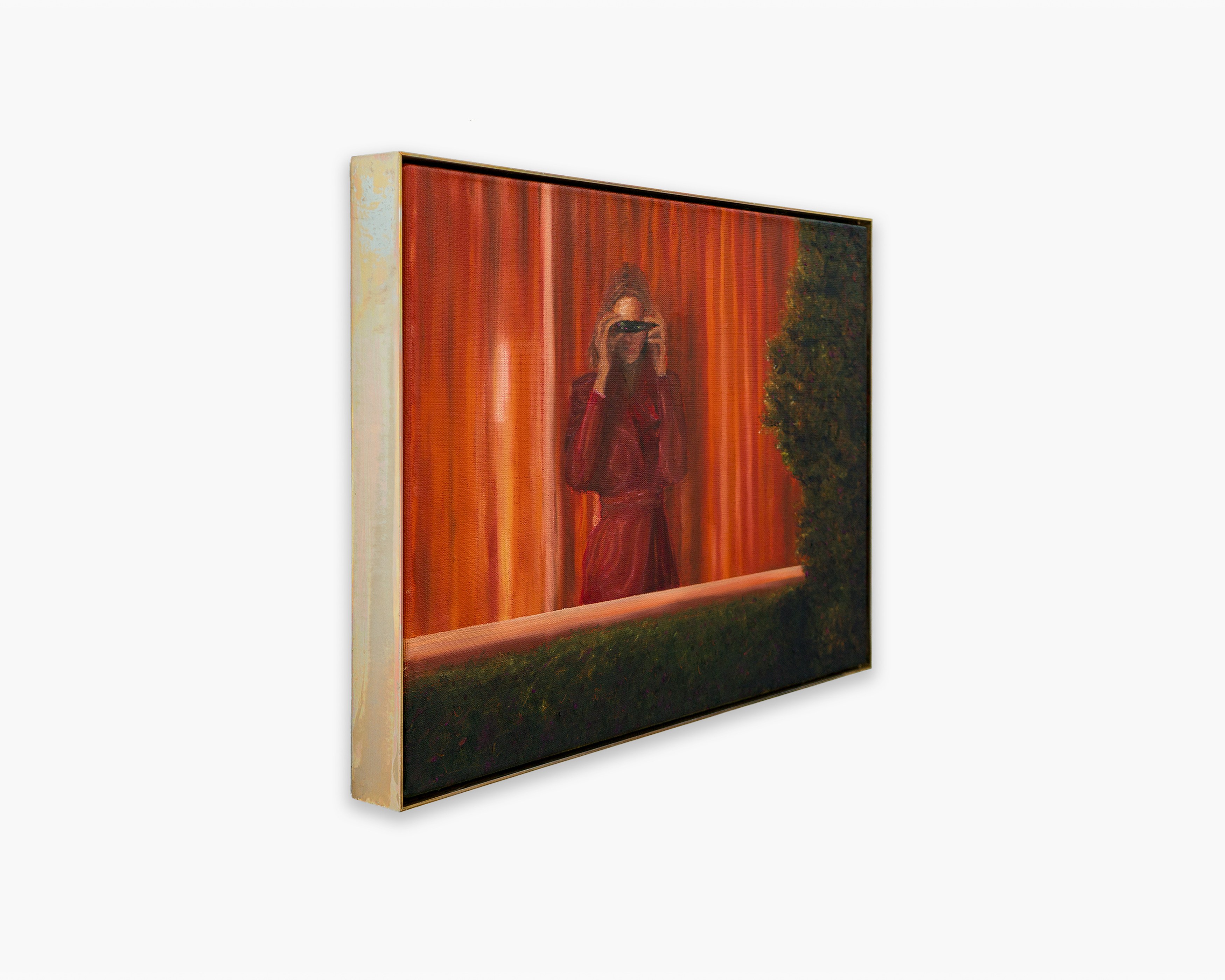 Marc Henry, Theorie der feinen Leute at Anton Janizewski, photo 12