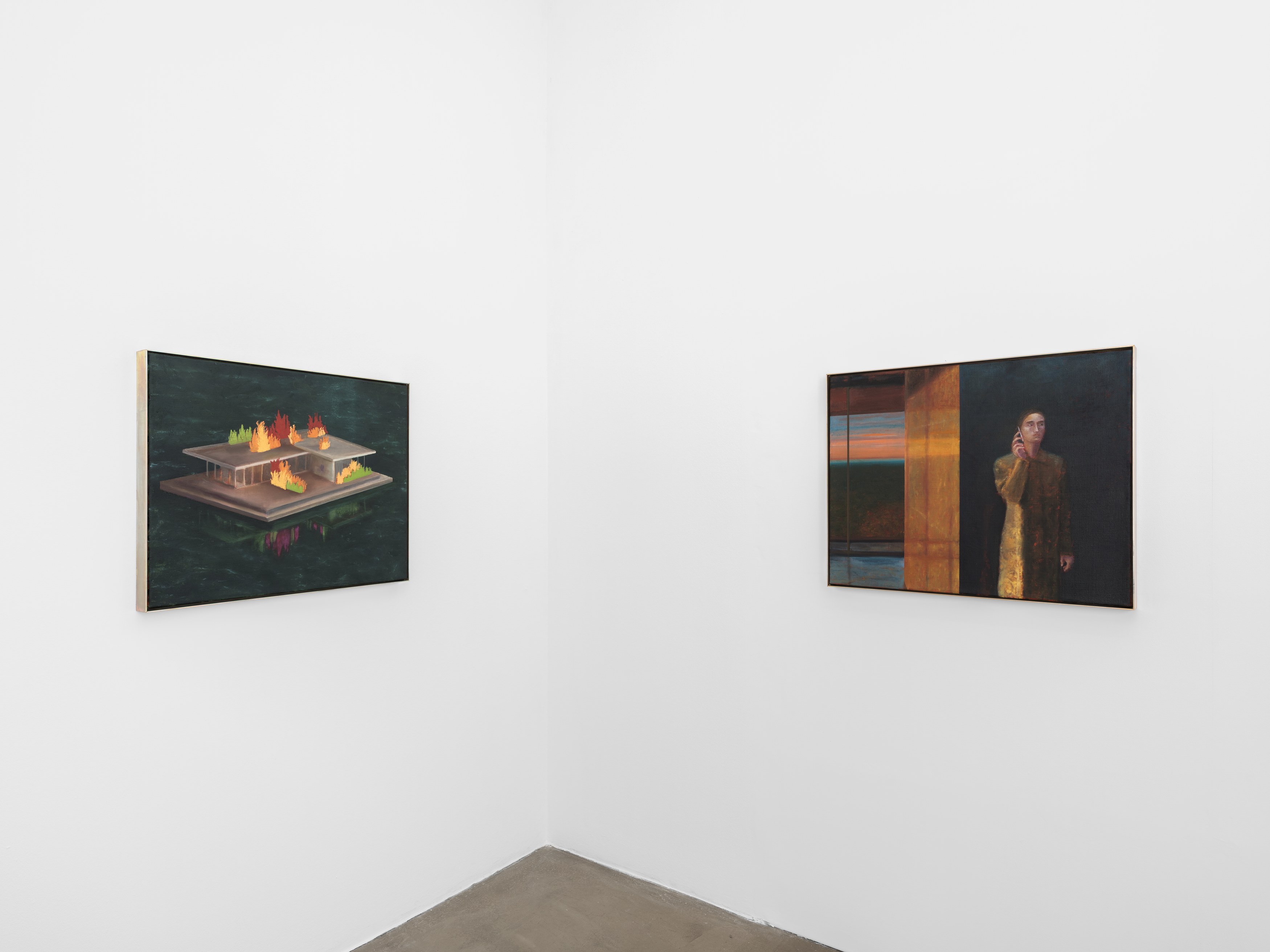 Marc Henry, Theorie der feinen Leute at Anton Janizewski, photo 9