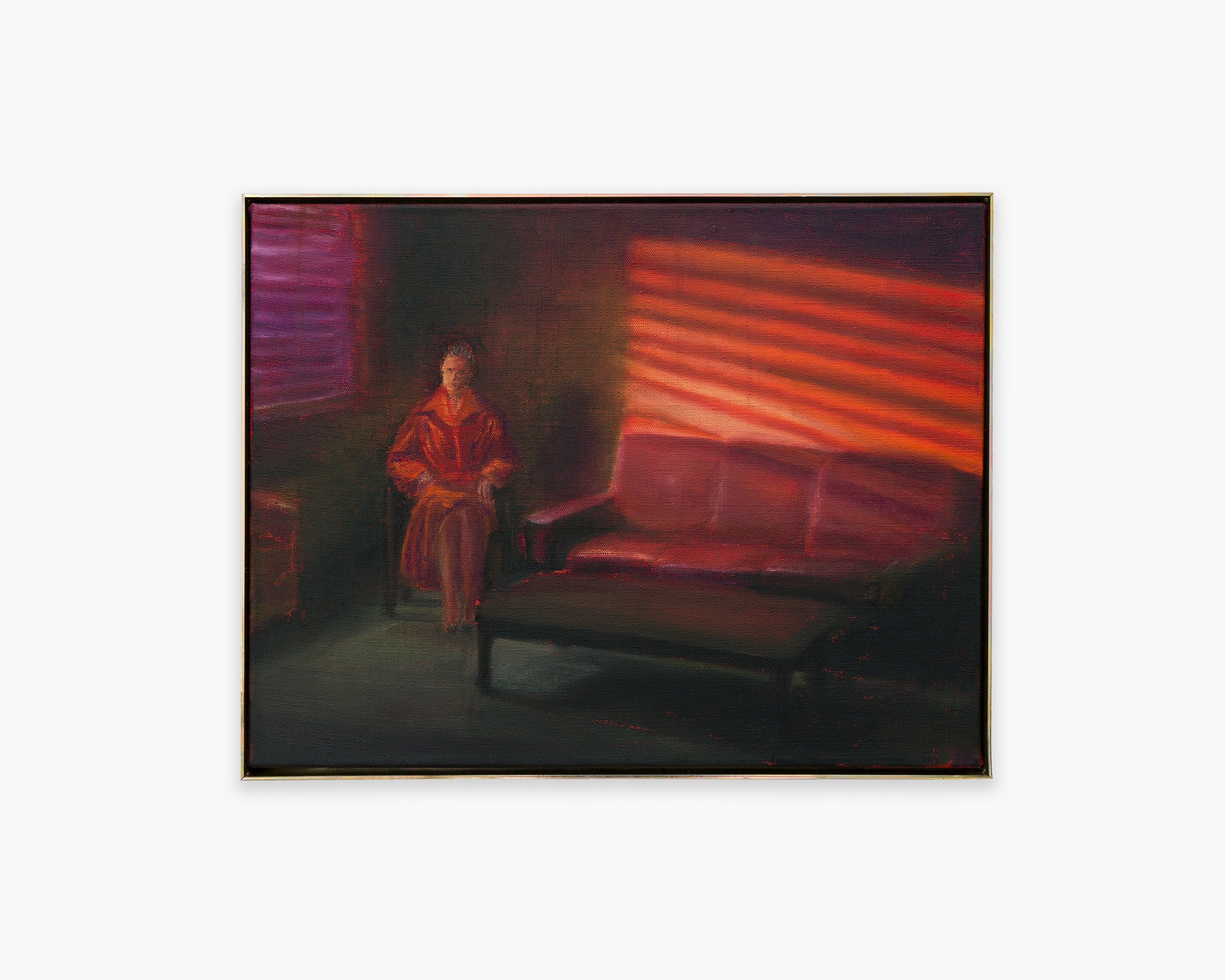 Marc Henry, Theorie der feinen Leute at Anton Janizewski, photo 13