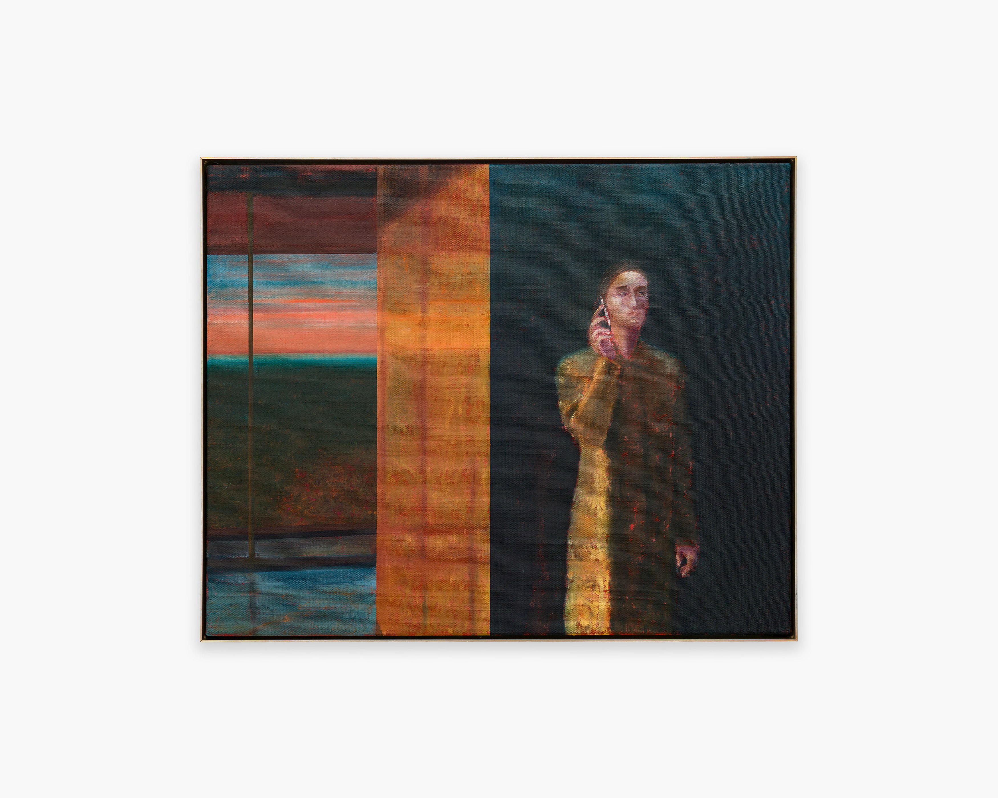 Marc Henry, Theorie der feinen Leute at Anton Janizewski, photo 16