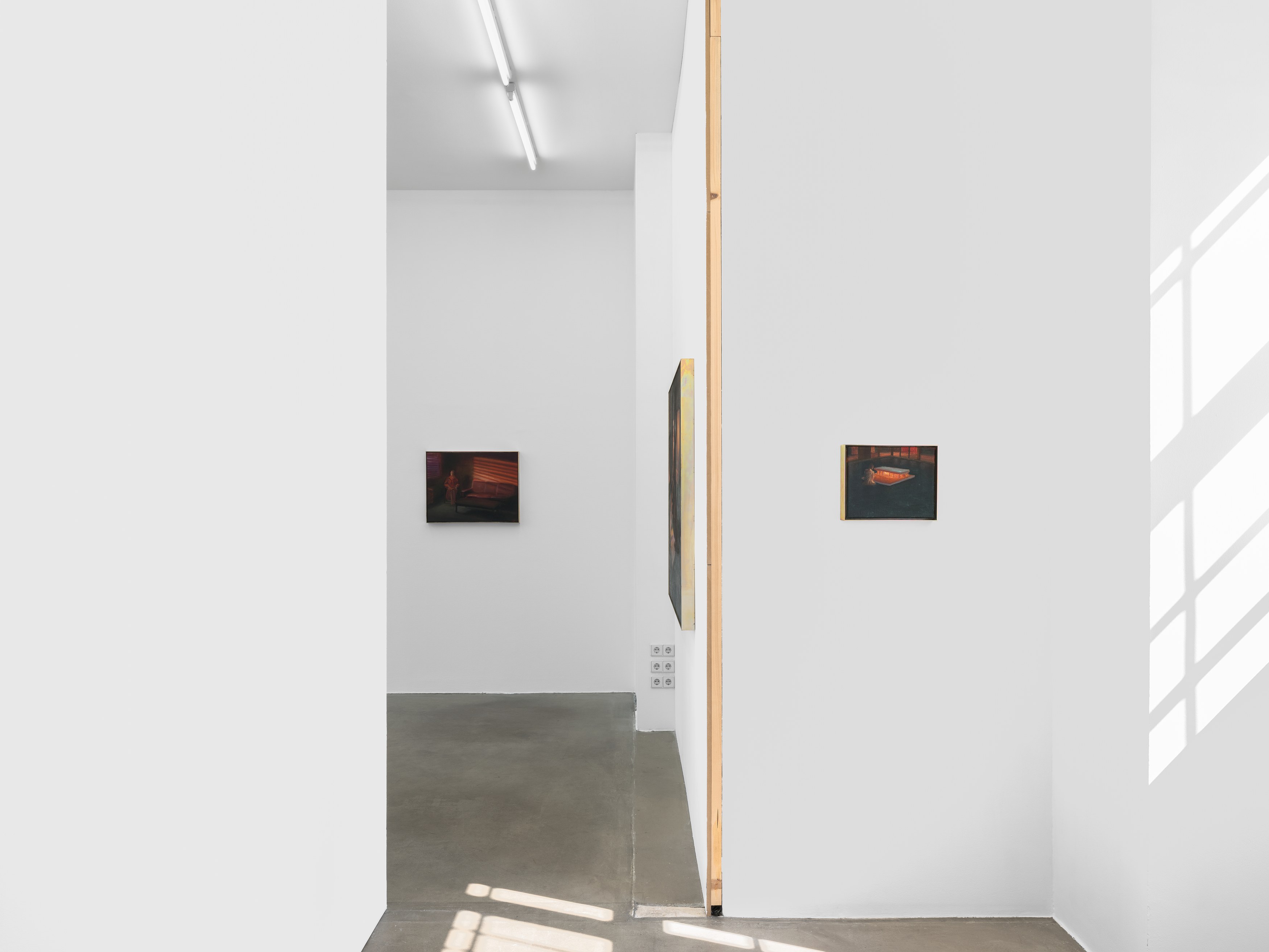 Marc Henry, Theorie der feinen Leute at Anton Janizewski, photo 10