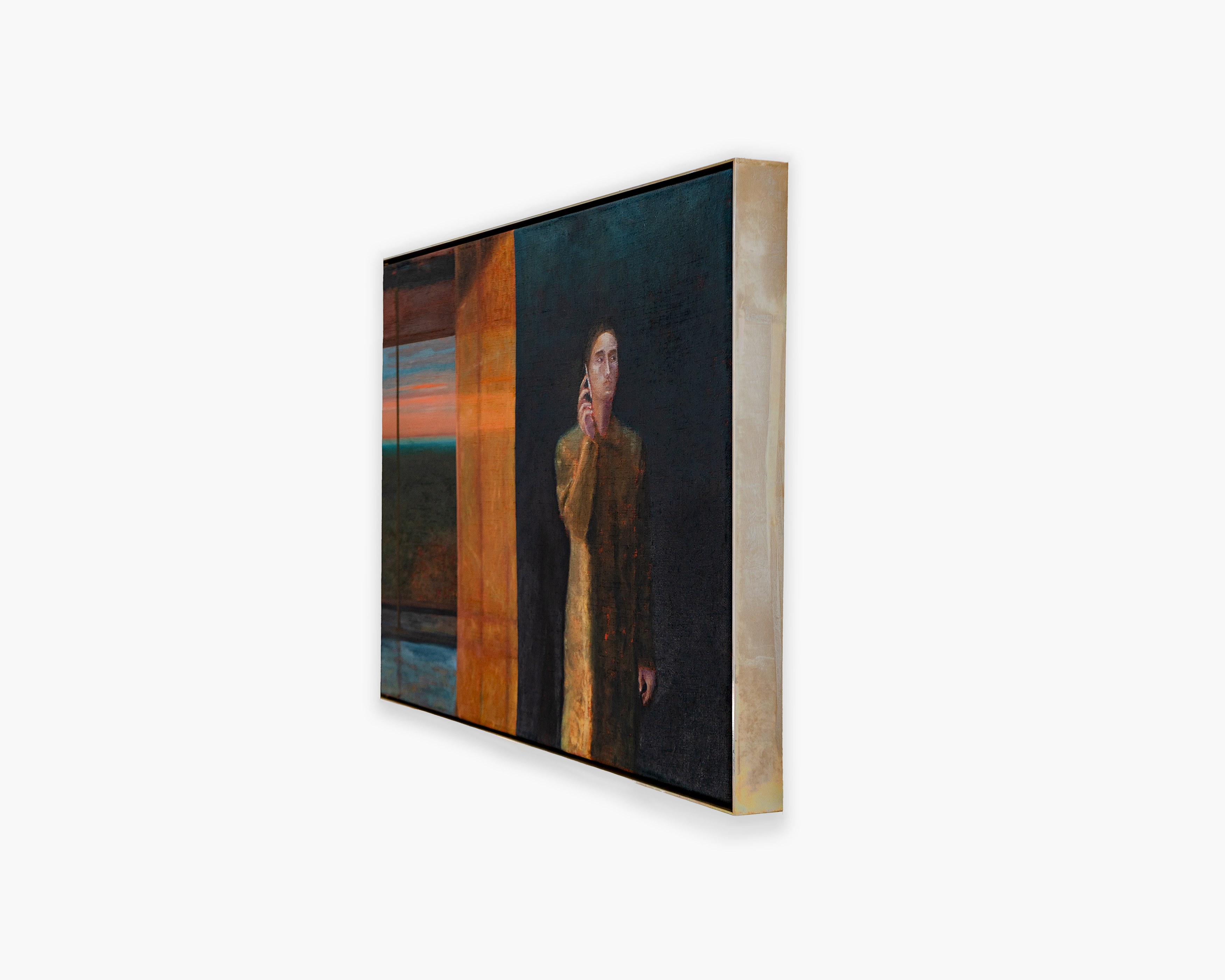 Marc Henry, Theorie der feinen Leute at Anton Janizewski, photo 17