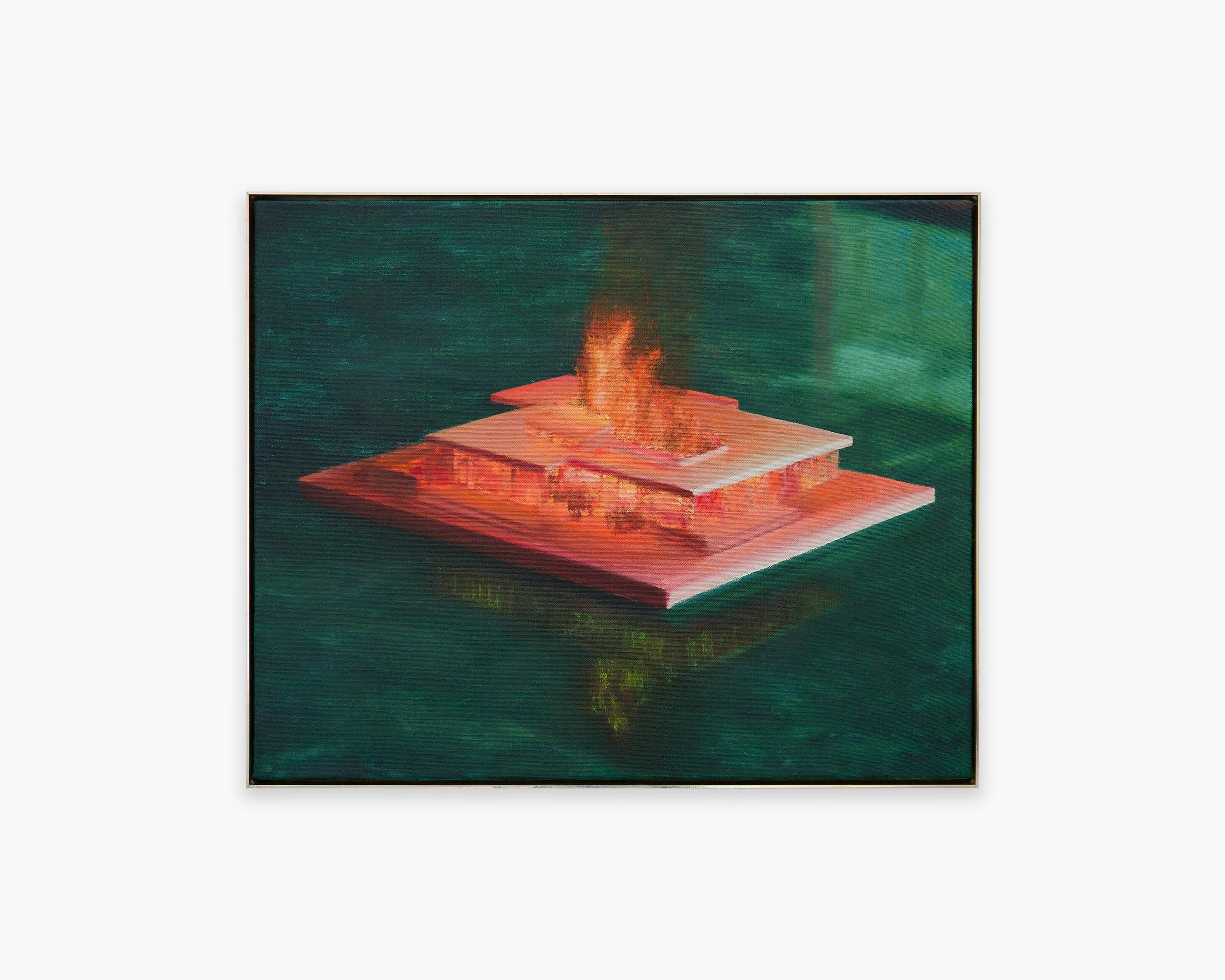 Marc Henry, Theorie der feinen Leute at Anton Janizewski, photo 19