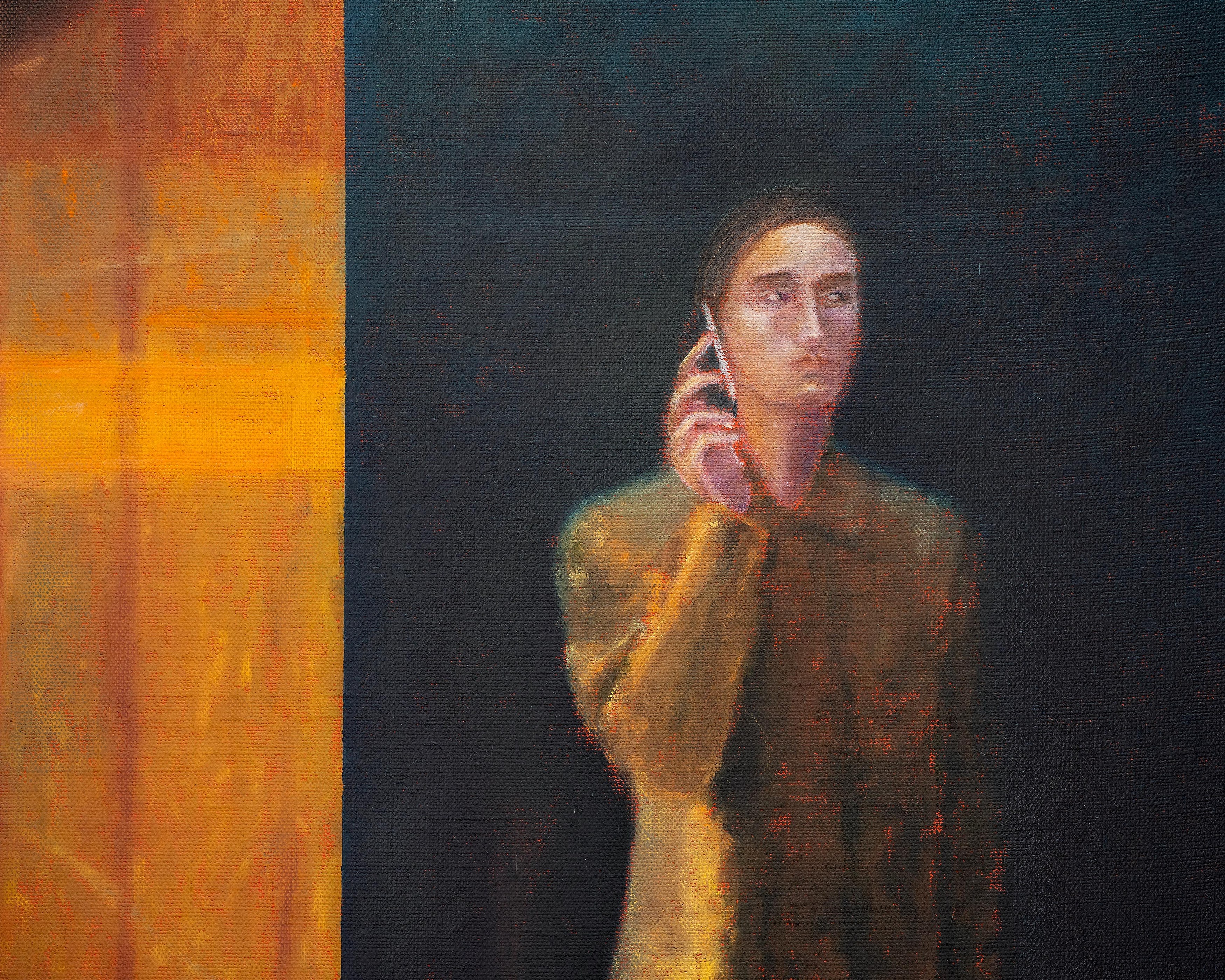 Marc Henry, Theorie der feinen Leute at Anton Janizewski, photo 18