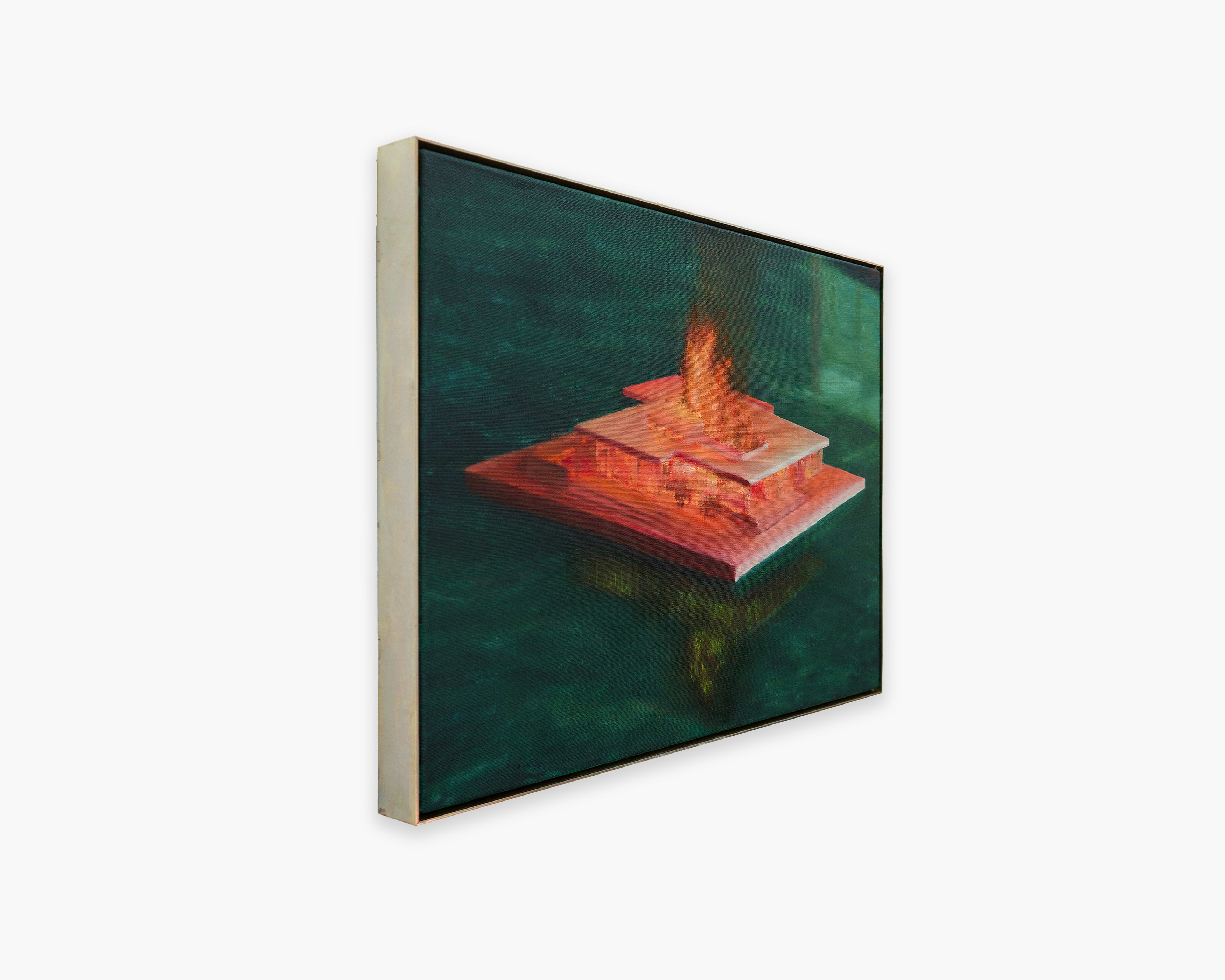 Marc Henry, Theorie der feinen Leute at Anton Janizewski, photo 20