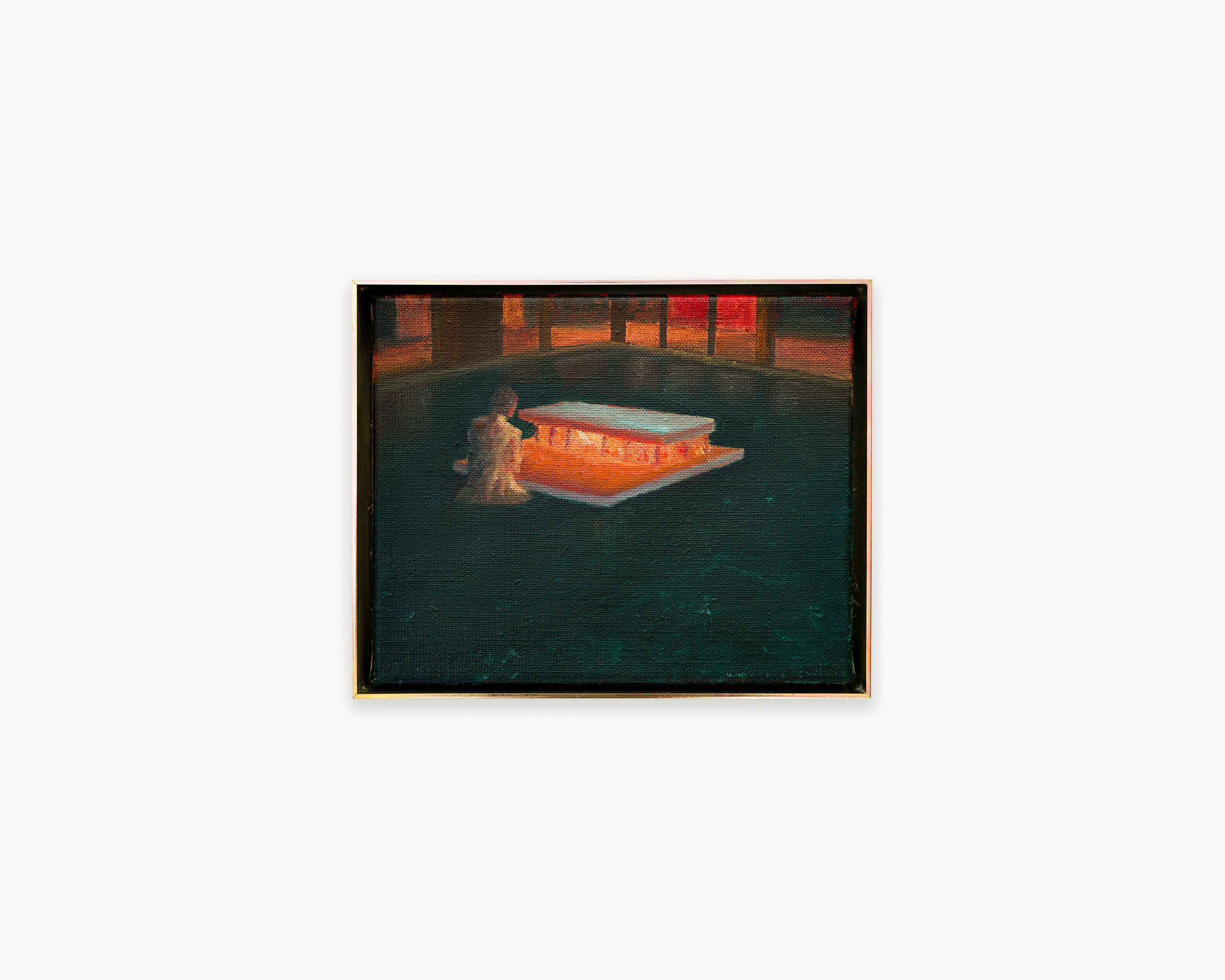 Marc Henry, Theorie der feinen Leute at Anton Janizewski, photo 28