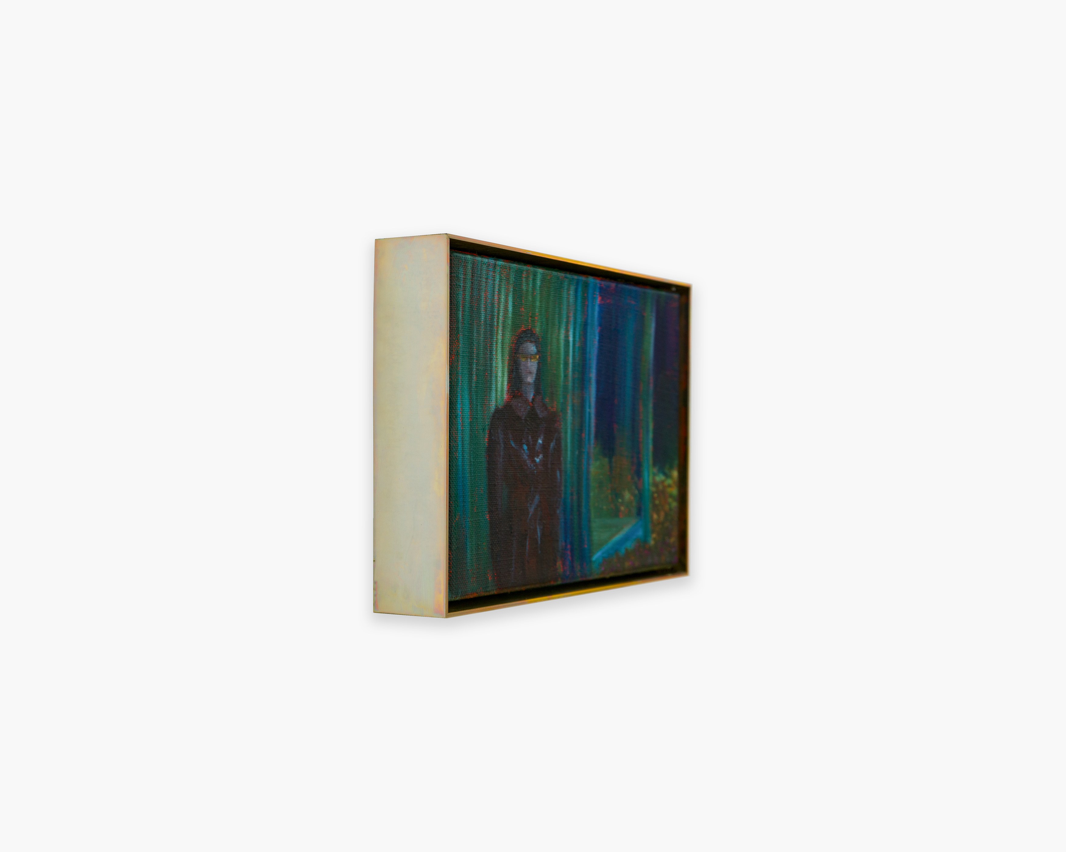 Marc Henry, Theorie der feinen Leute at Anton Janizewski, photo 34