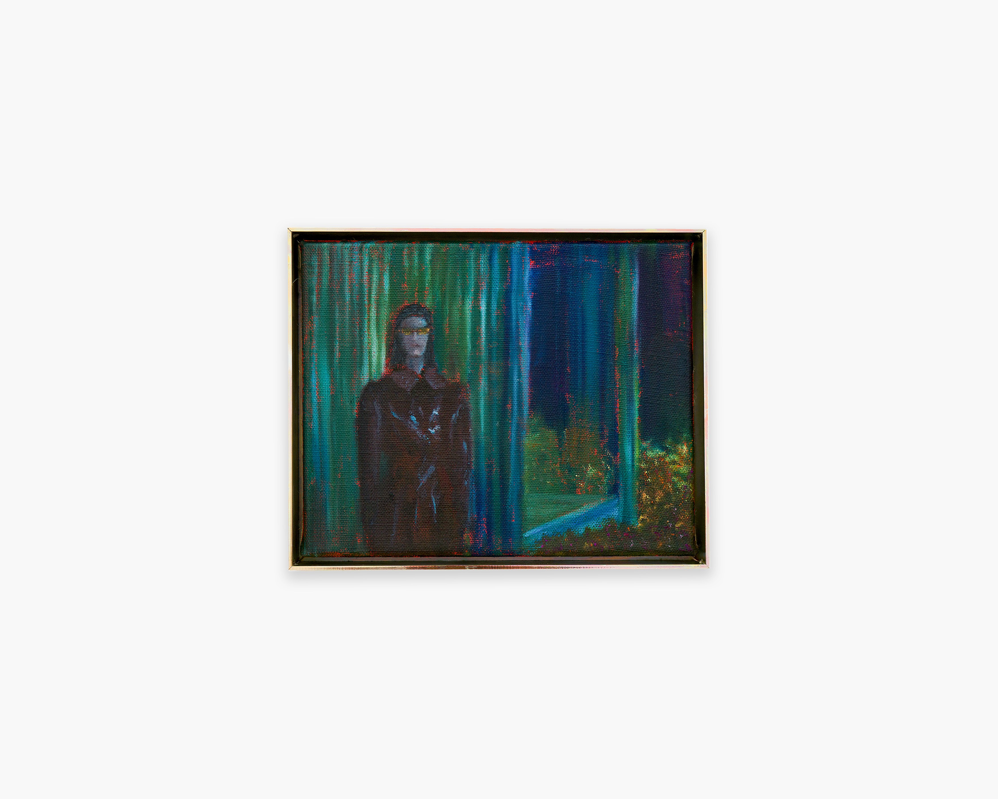 Marc Henry, Theorie der feinen Leute at Anton Janizewski, photo 33