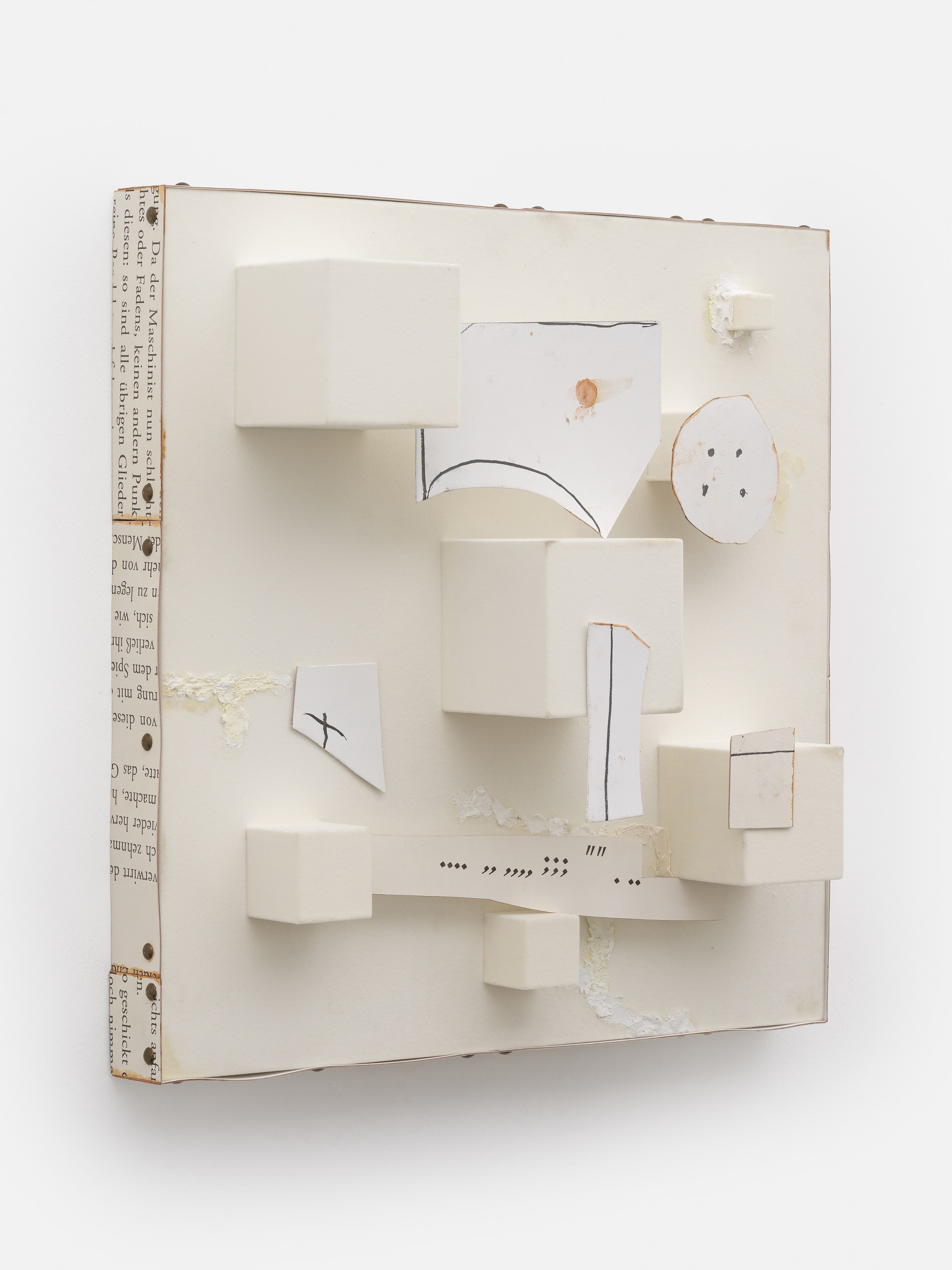 Oscar Enberg, Peter Bilder at Super Super Markt, photo 3