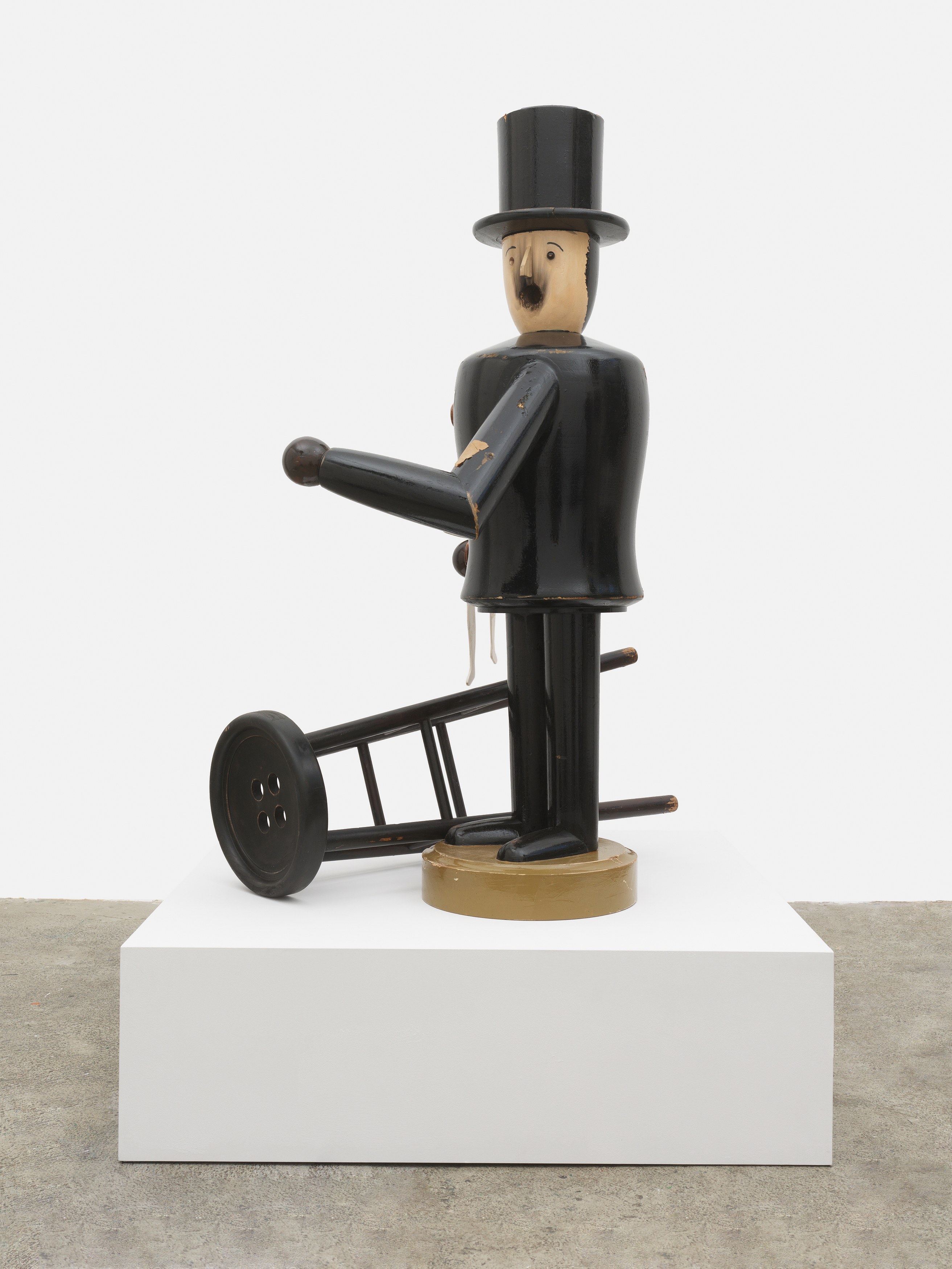 Oscar Enberg, Peter Bilder at Super Super Markt, photo 6