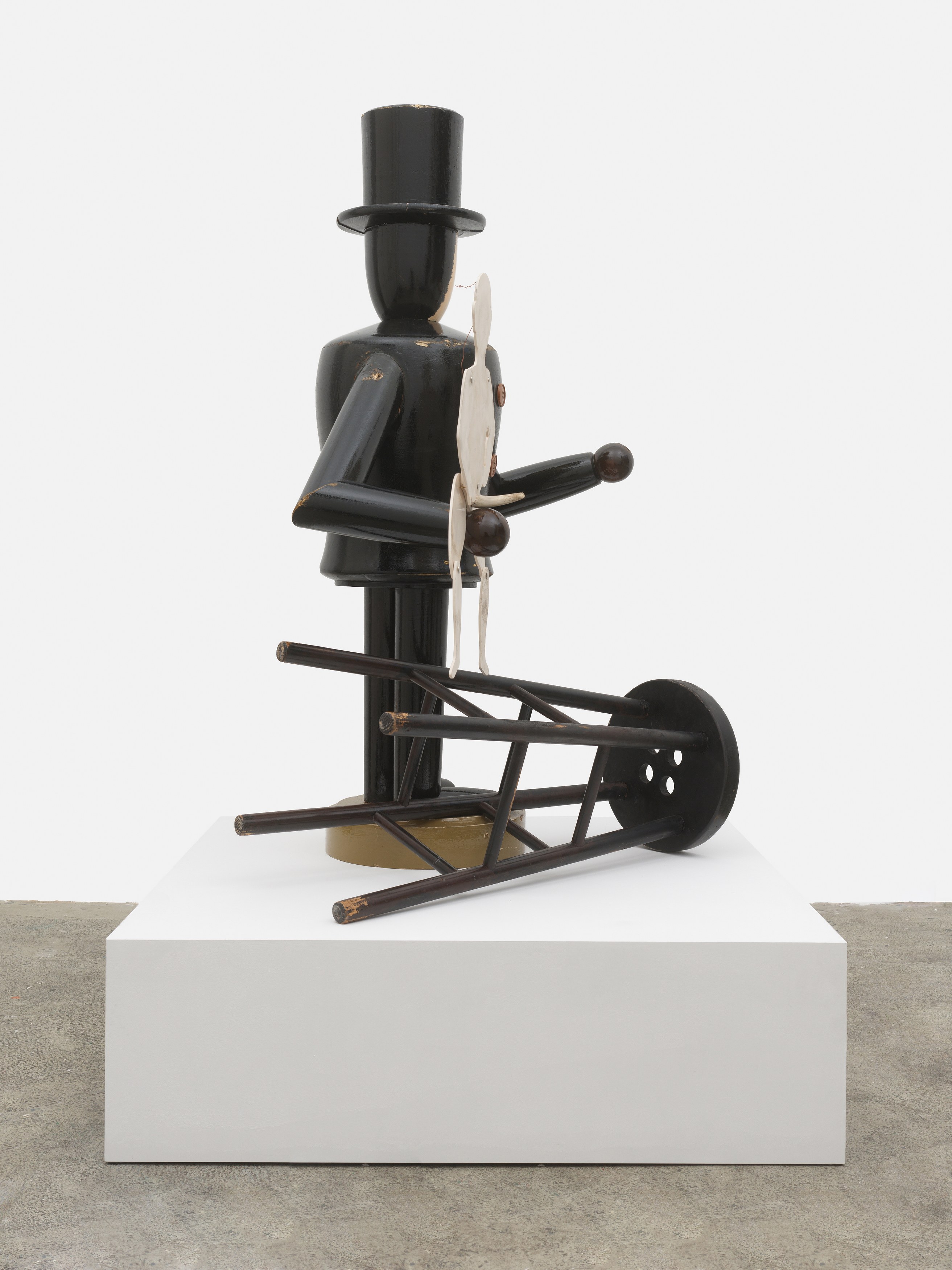Oscar Enberg, Peter Bilder at Super Super Markt, photo 7