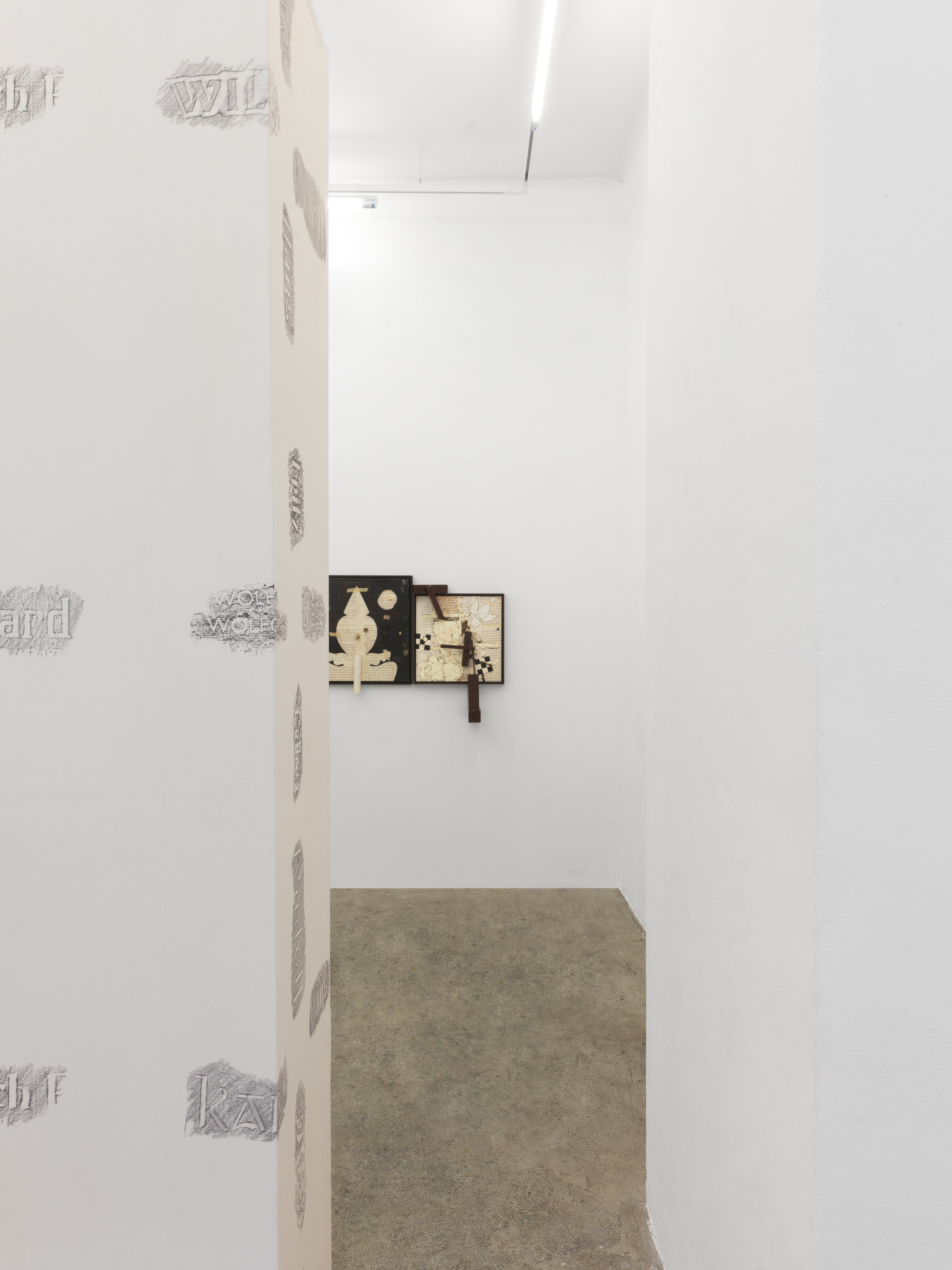 Oscar Enberg, Peter Bilder at Super Super Markt, photo 12