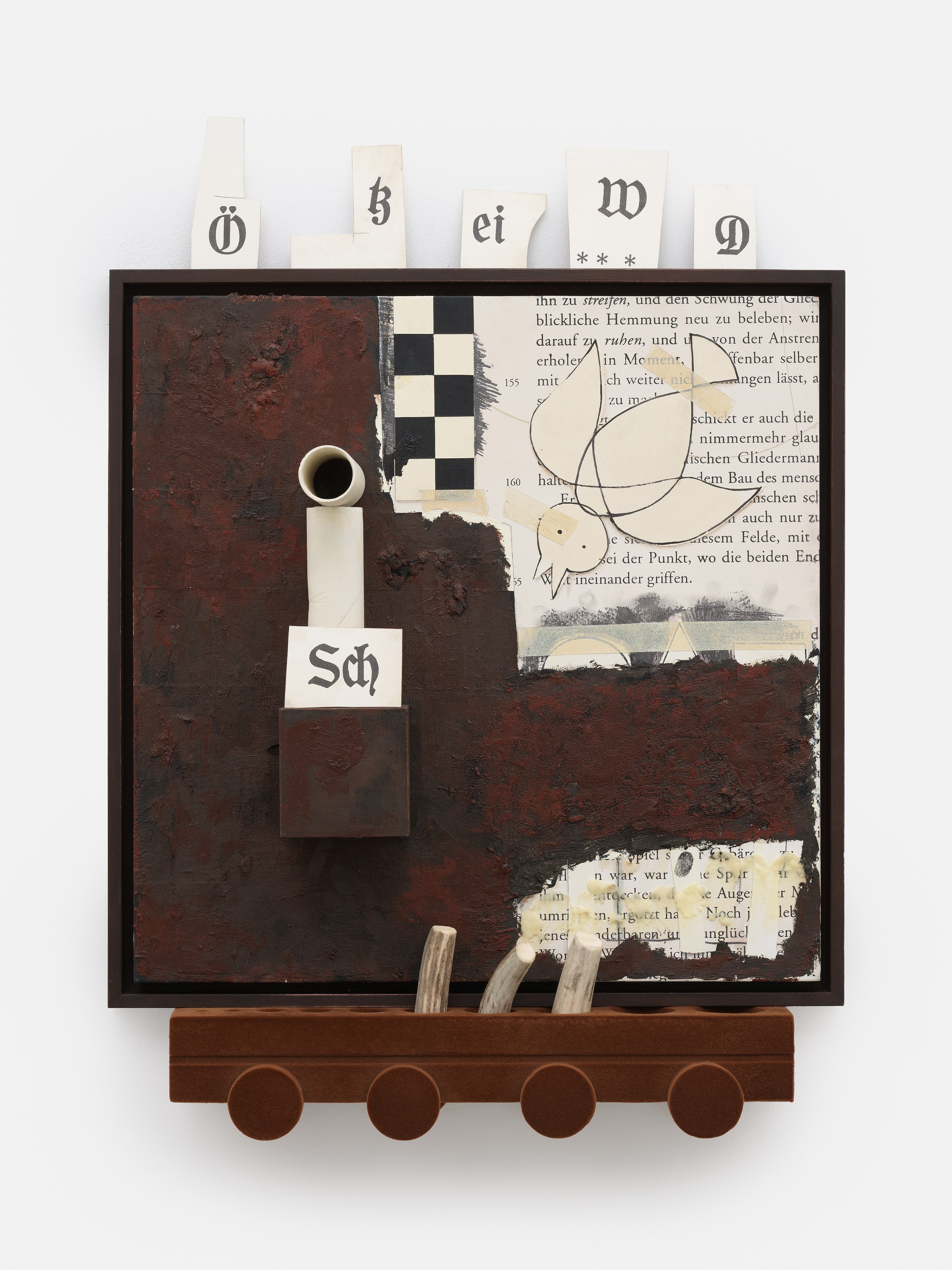 Oscar Enberg, Peter Bilder at Super Super Markt, photo 19