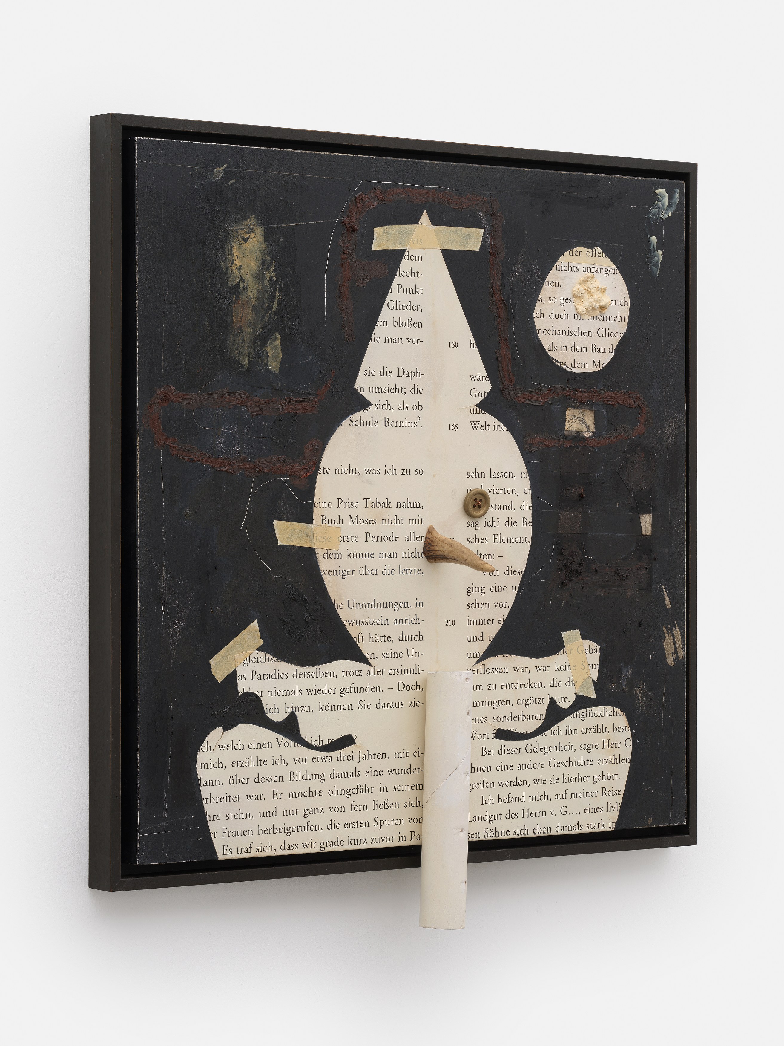 Oscar Enberg, Peter Bilder at Super Super Markt, photo 22