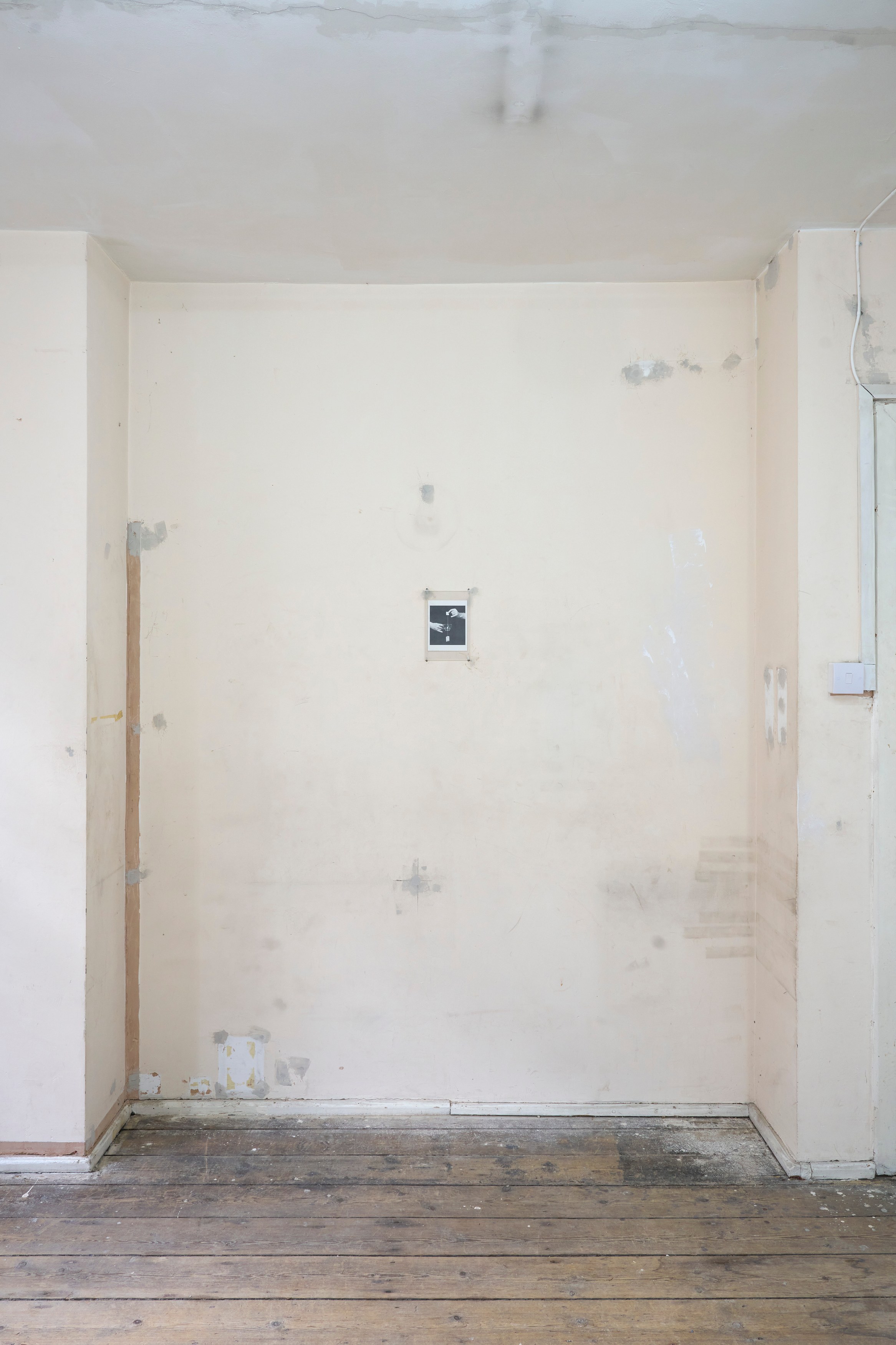 Stuart Sherman, Tenth Spectacle (Portraits of Places) at Gestures, photo 8