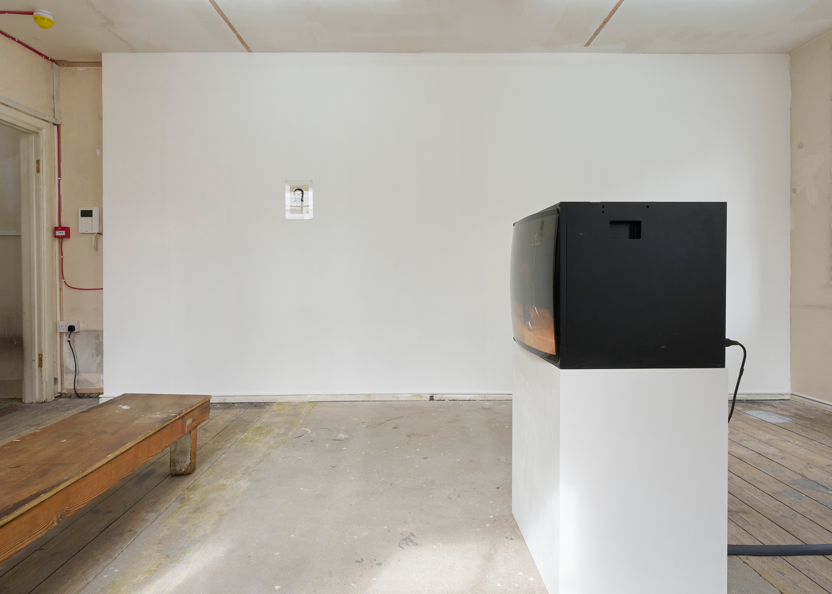 Stuart Sherman, Tenth Spectacle (Portraits of Places) at Gestures, photo 10