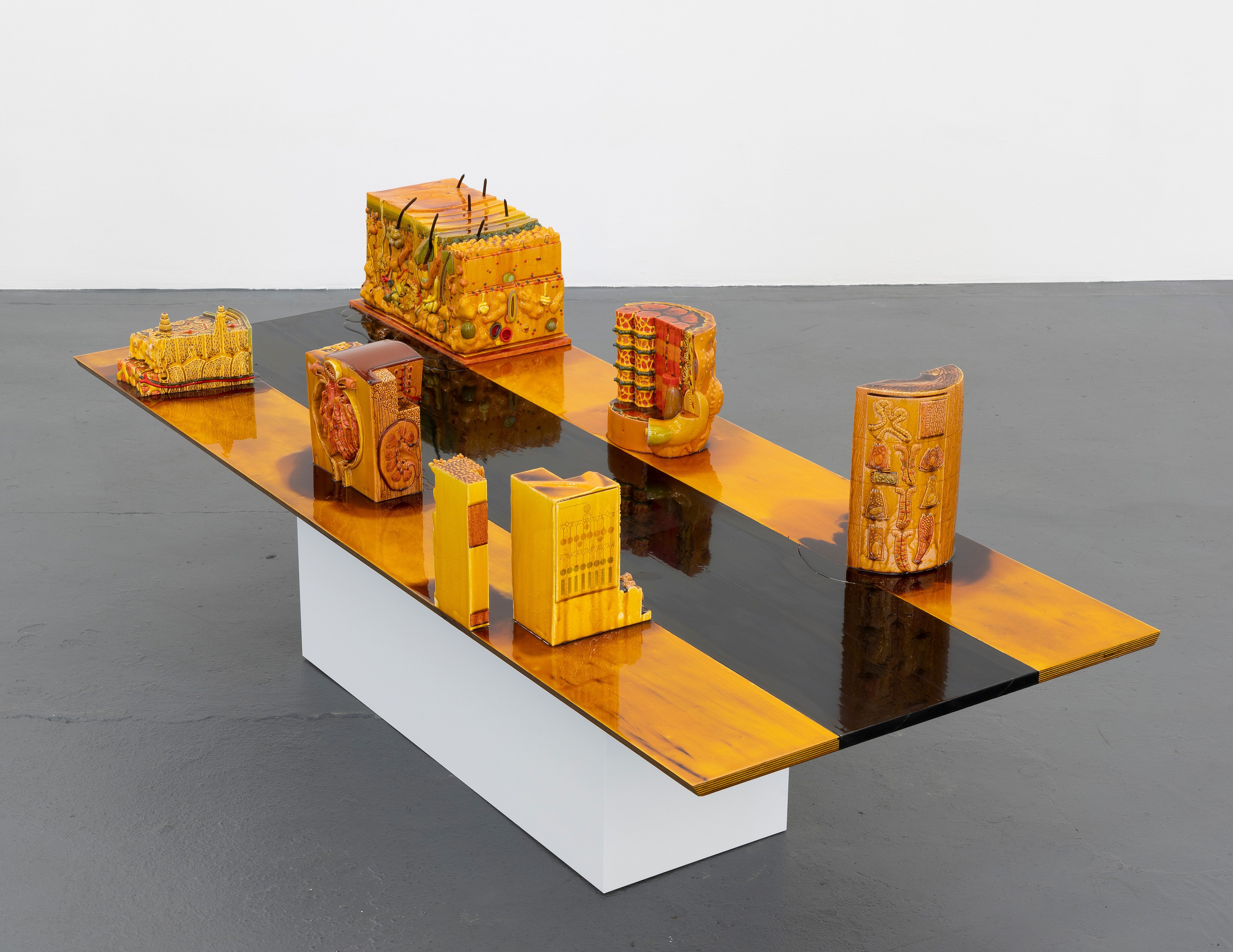 Jean-Luc Moulène, image 23 of 57