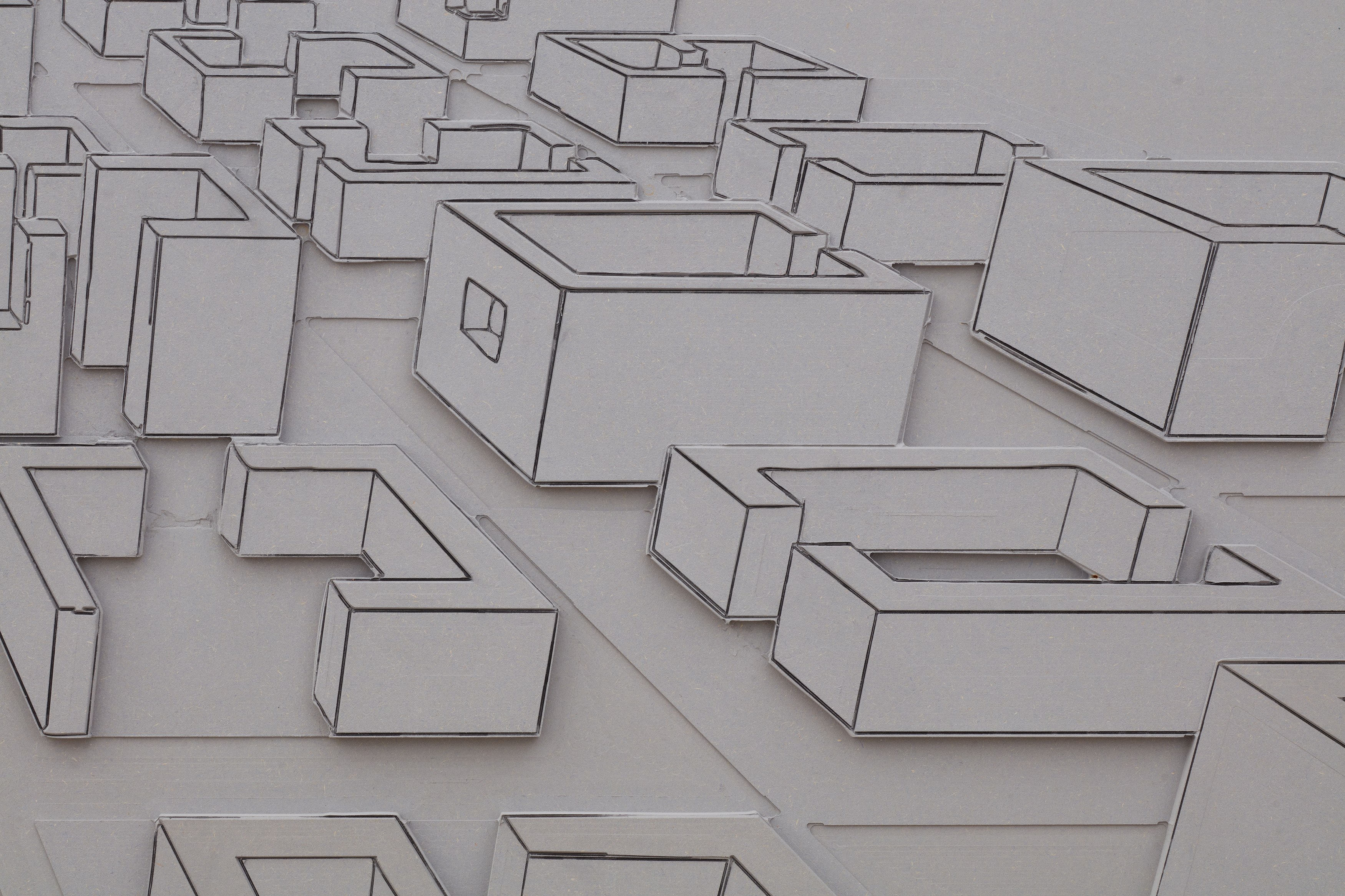 Coleman Collins, Latent Space at Ehrlich Steinberg, photo 5