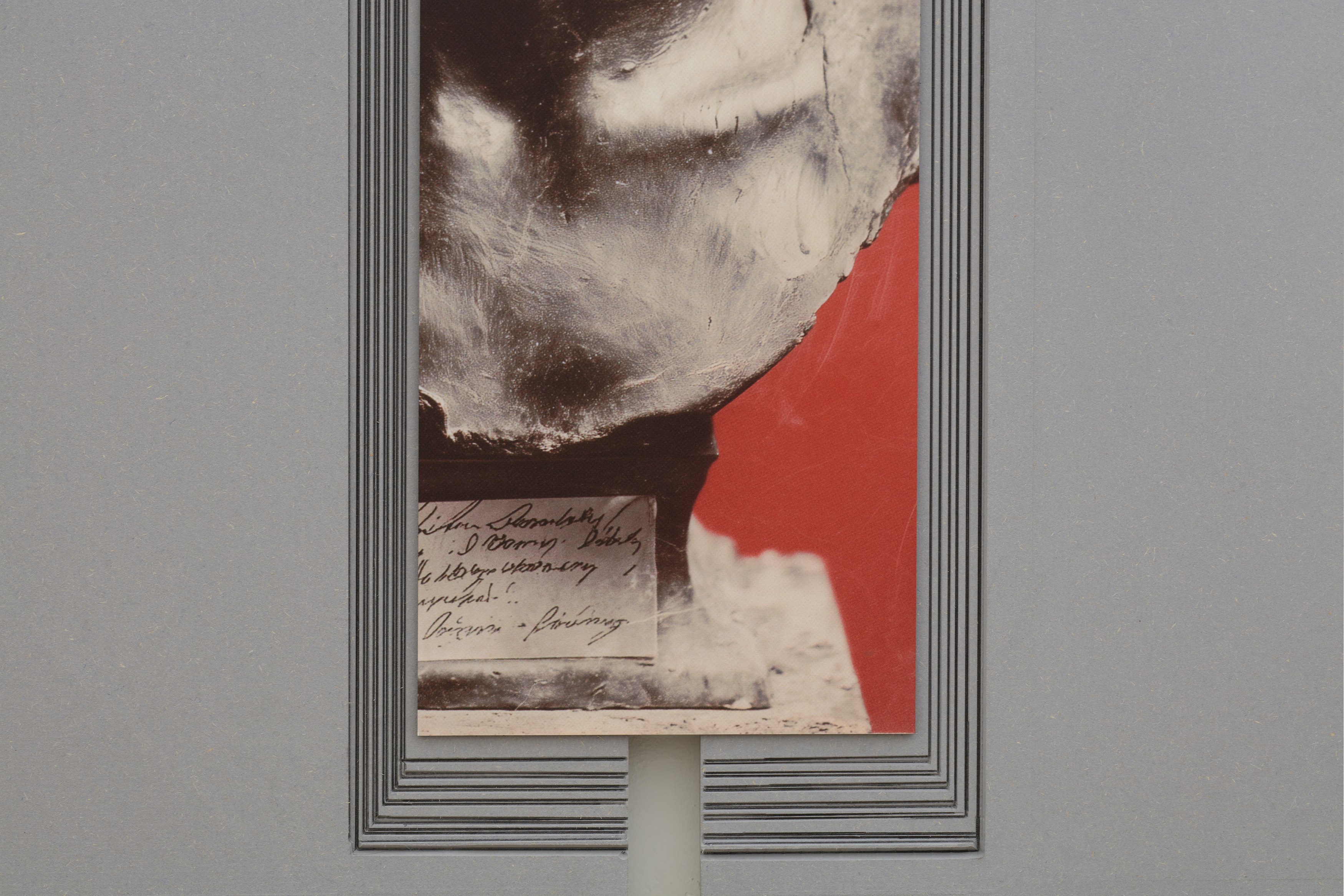 Coleman Collins, Latent Space at Ehrlich Steinberg, photo 8