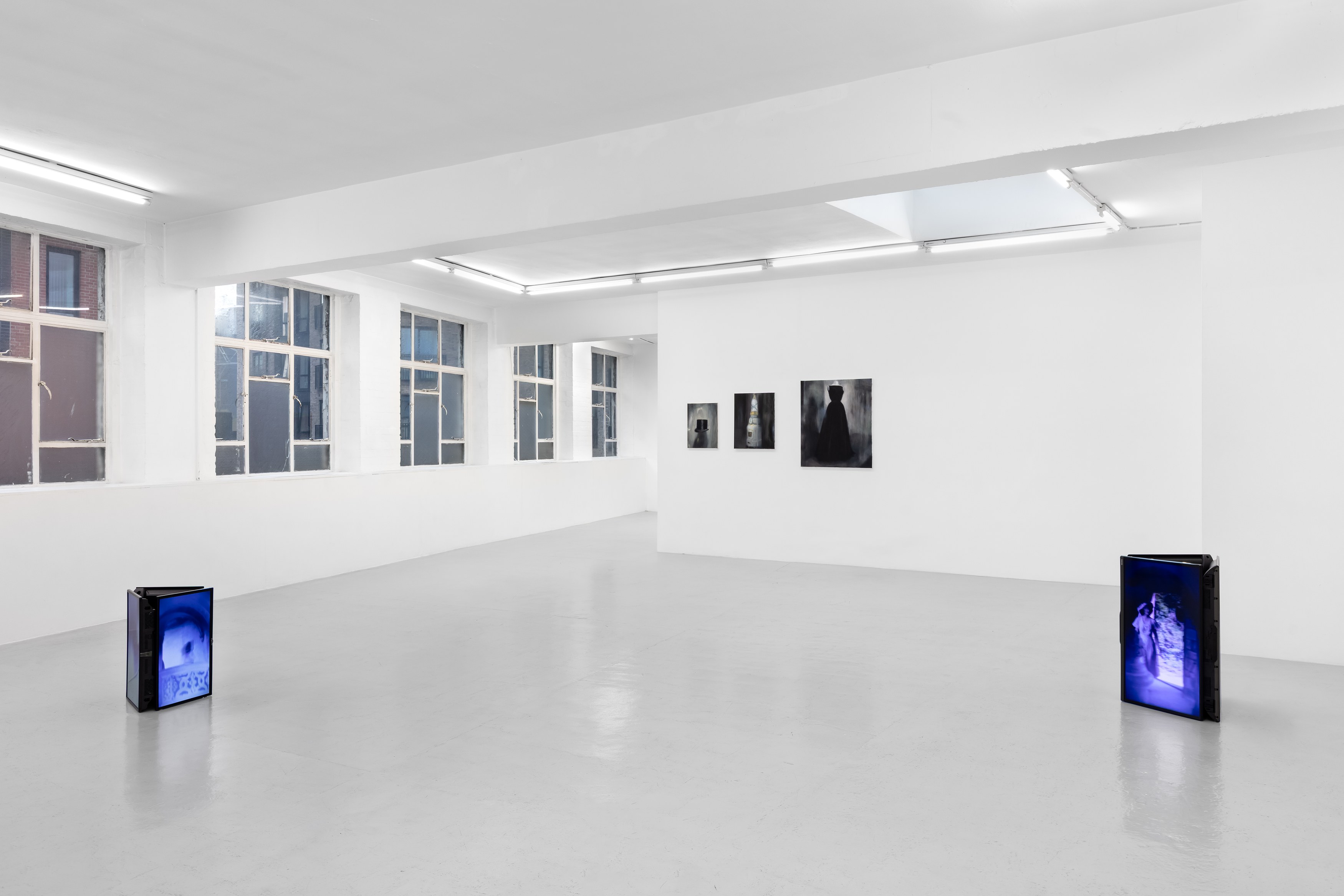 Łukasz Stokłosa, Once Upon a Time at Rose Easton, photo 6