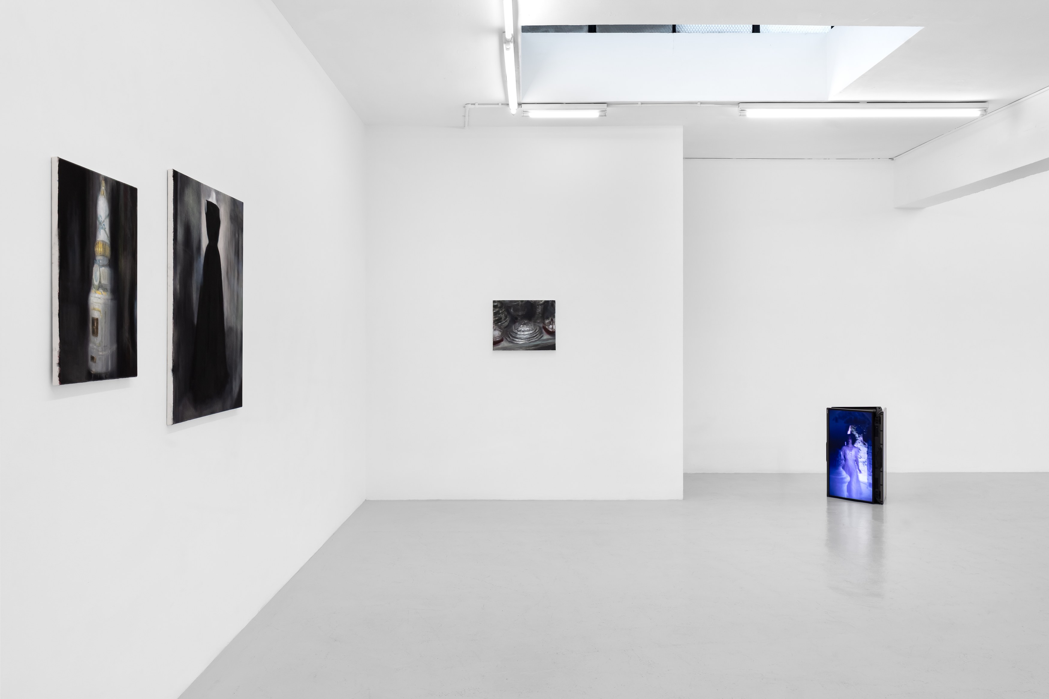 Łukasz Stokłosa, Once Upon a Time at Rose Easton, photo 7