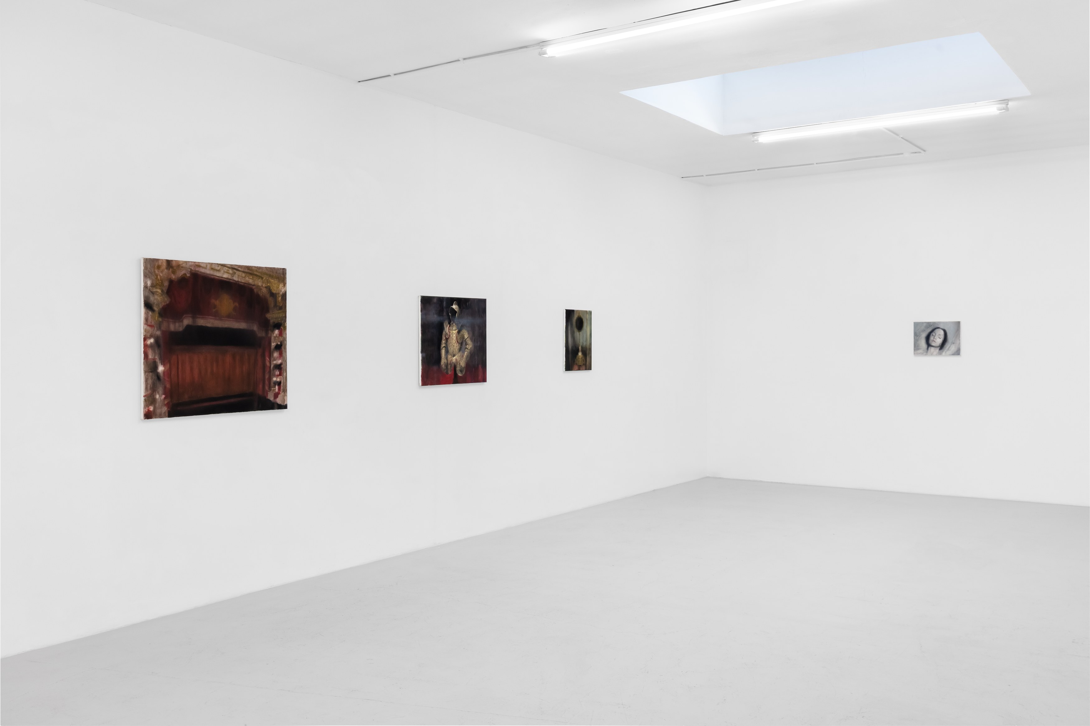 Łukasz Stokłosa, Once Upon a Time at Rose Easton, photo 8