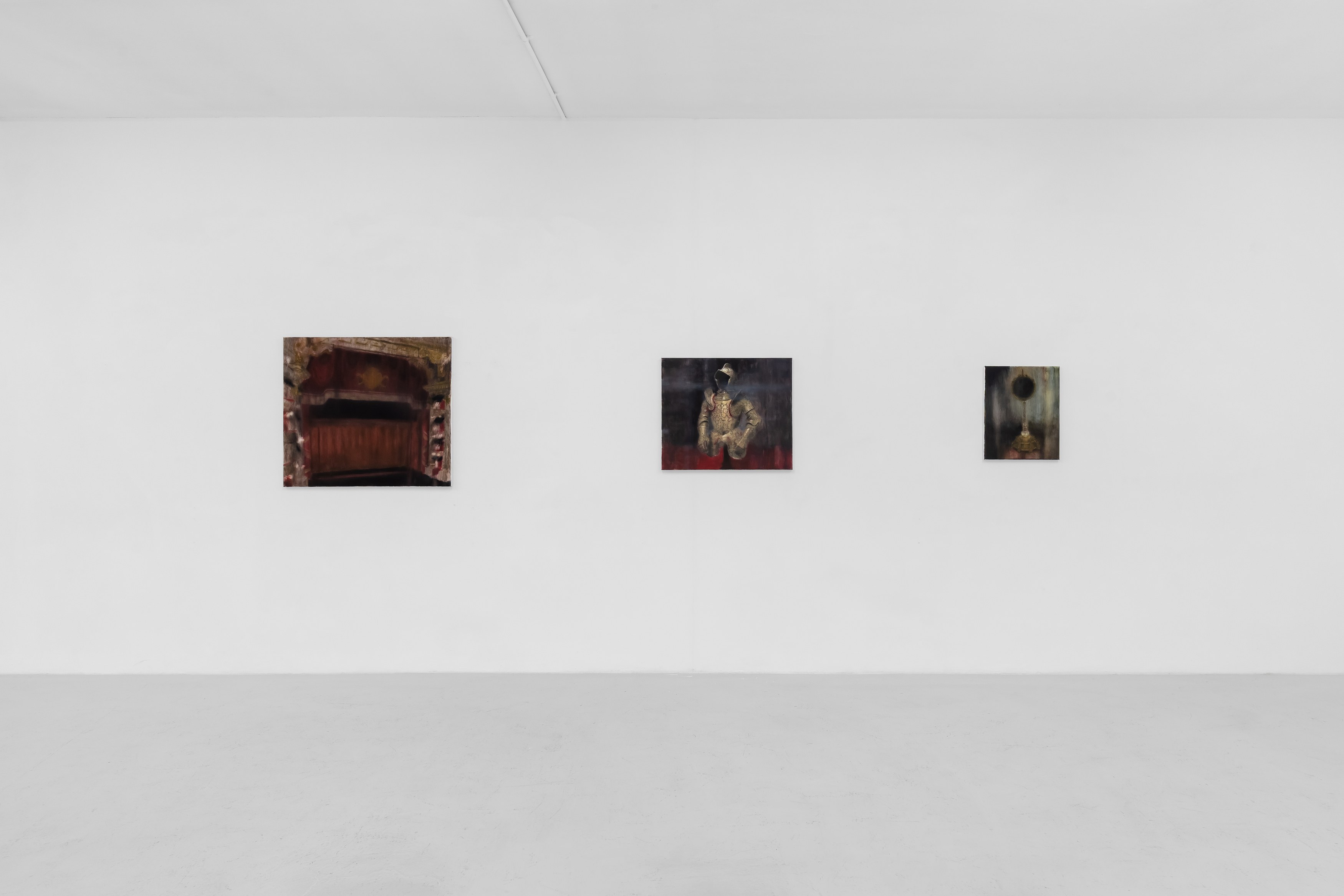 Łukasz Stokłosa, Once Upon a Time at Rose Easton, photo 9
