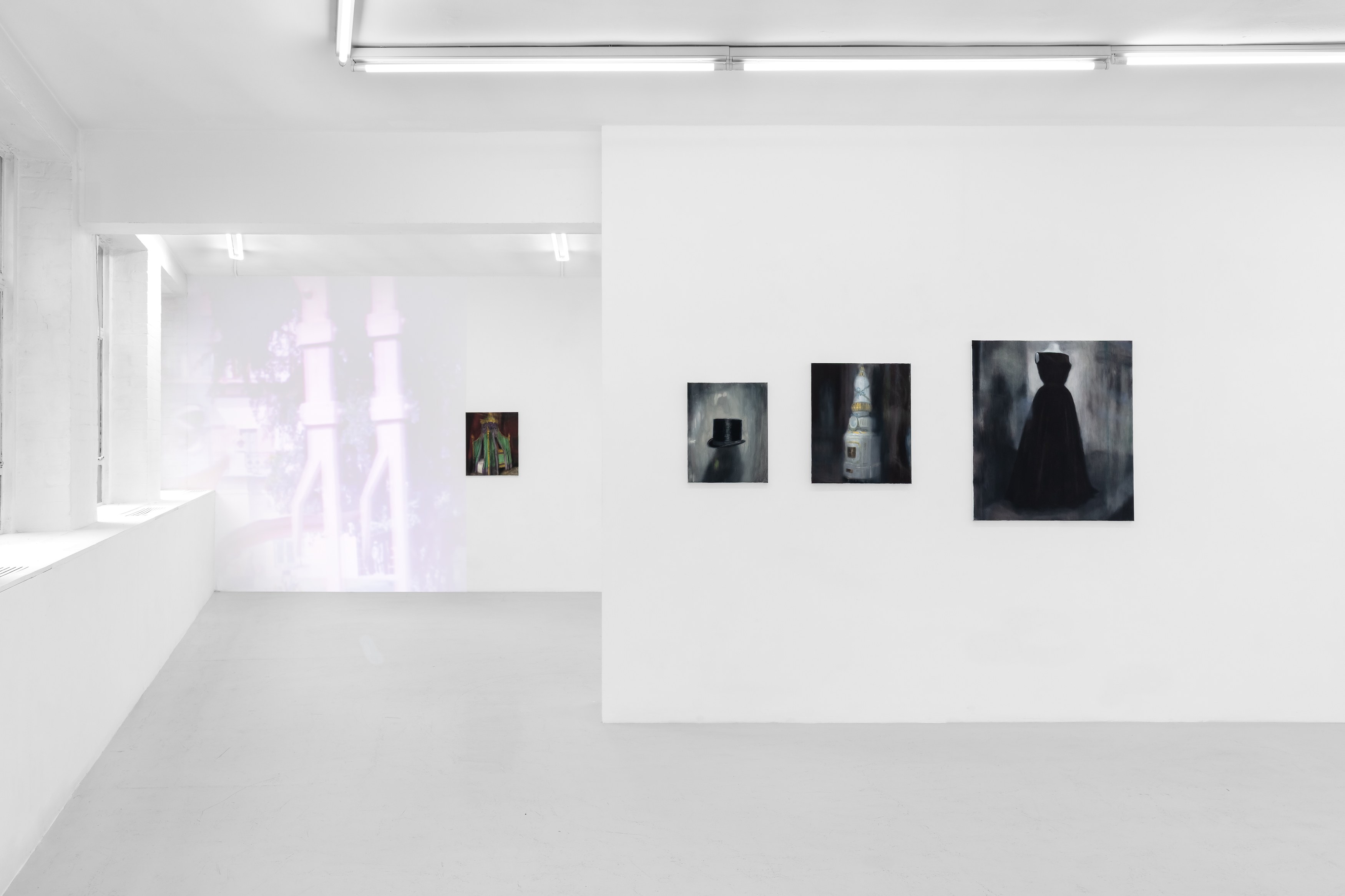 Łukasz Stokłosa, Once Upon a Time at Rose Easton, photo 14