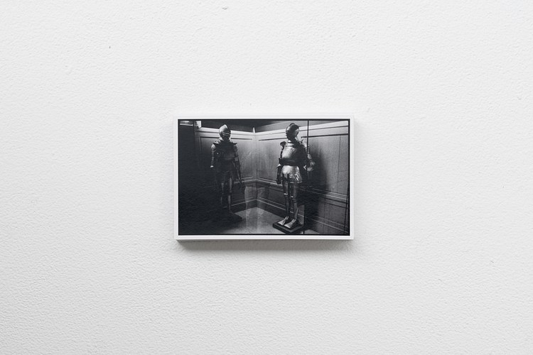 Zoe Leonard at Maxwell Graham, New York | Contemporary Art Library