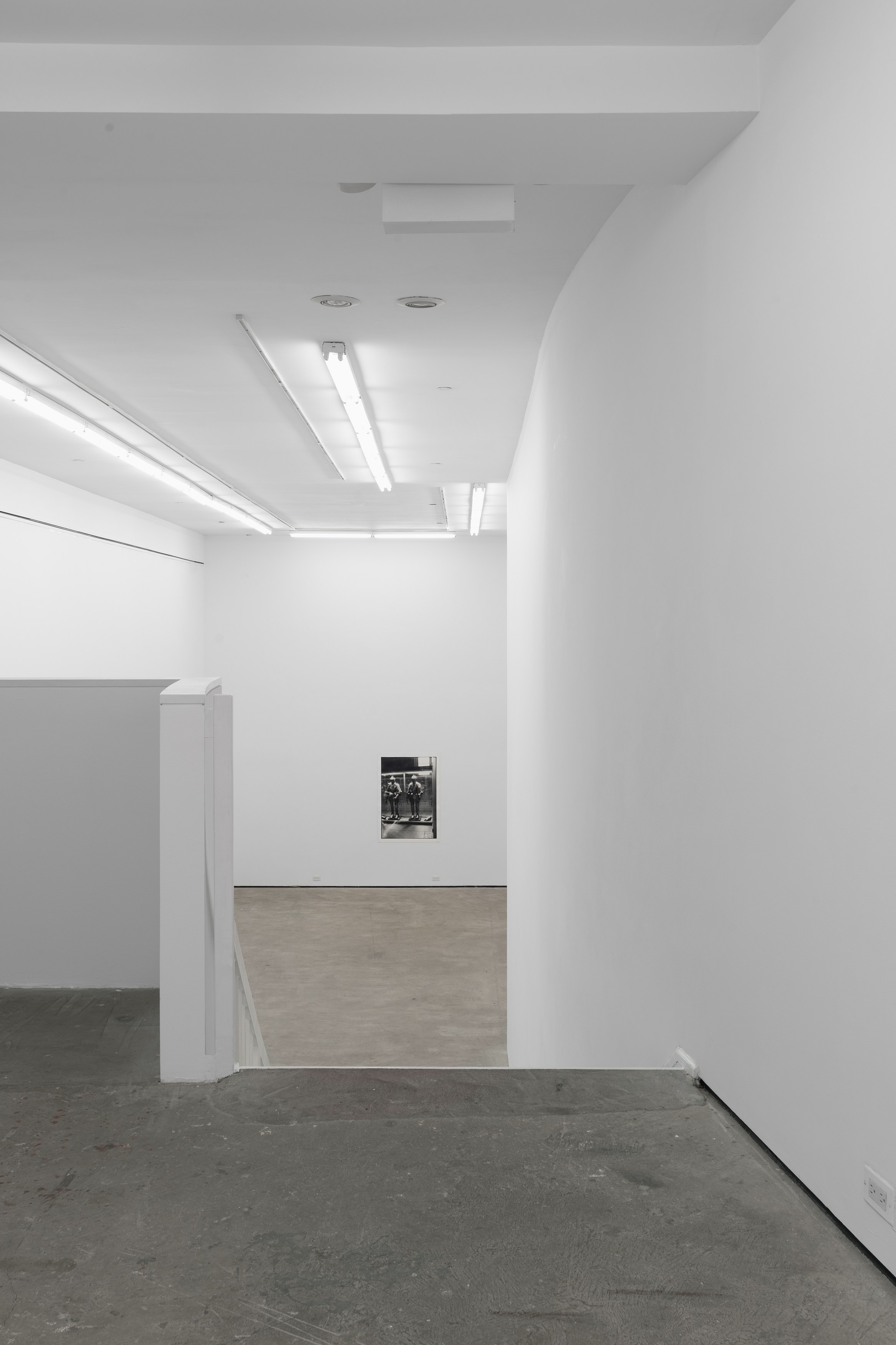 Zoe Leonard, Display at Maxwell Graham, photo 3