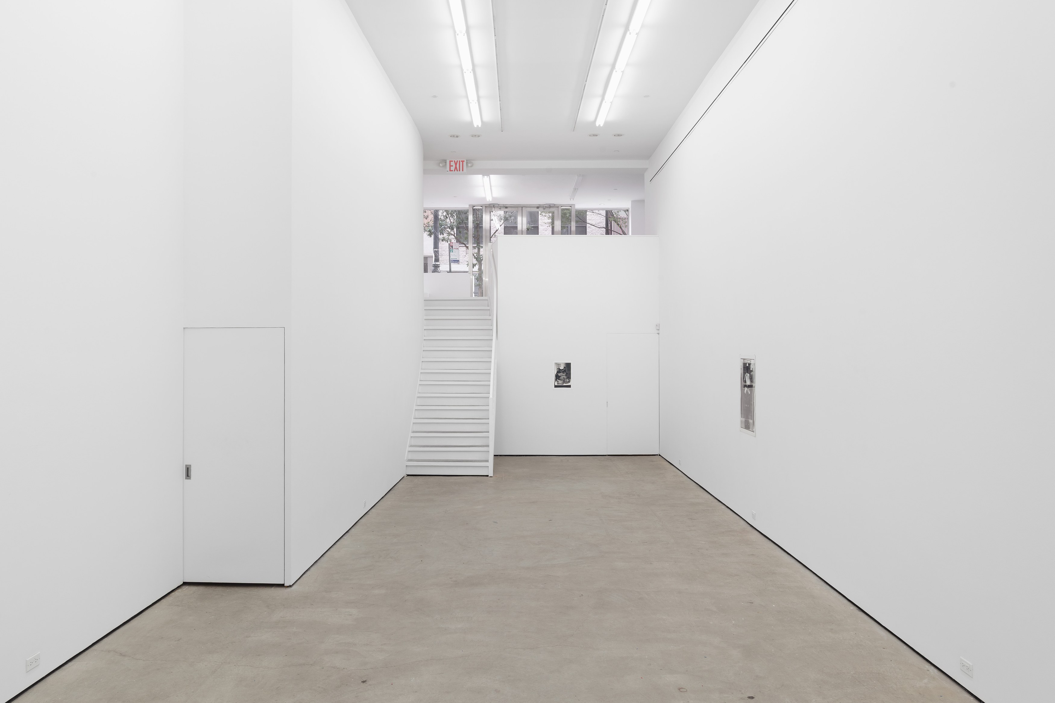 Zoe Leonard, Display at Maxwell Graham, photo 7