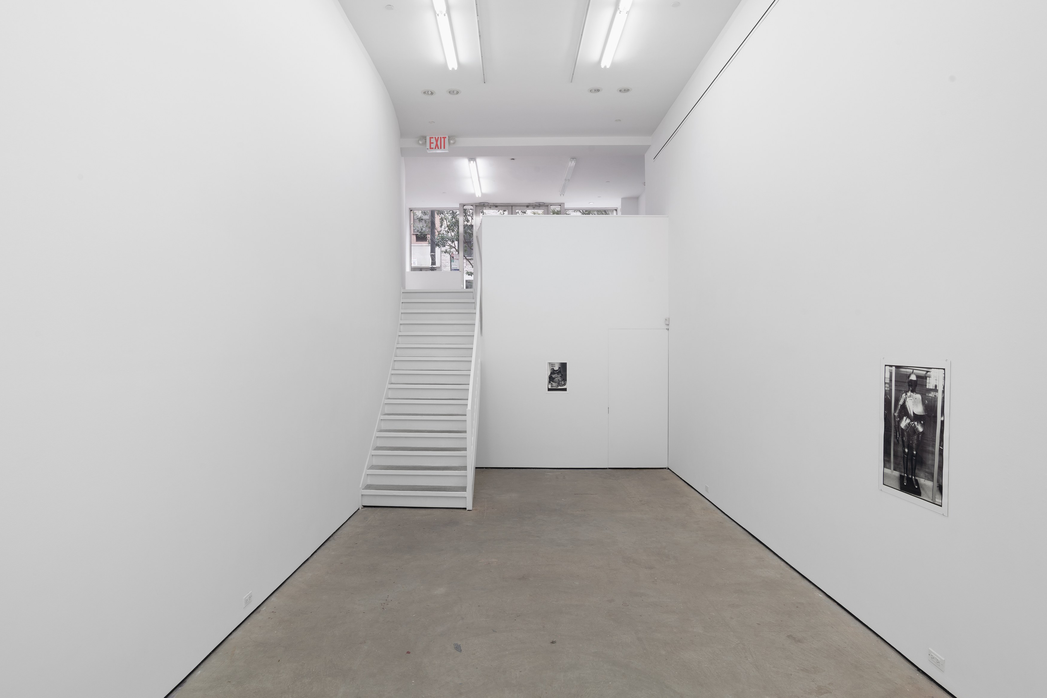 Zoe Leonard, Display at Maxwell Graham, photo 8
