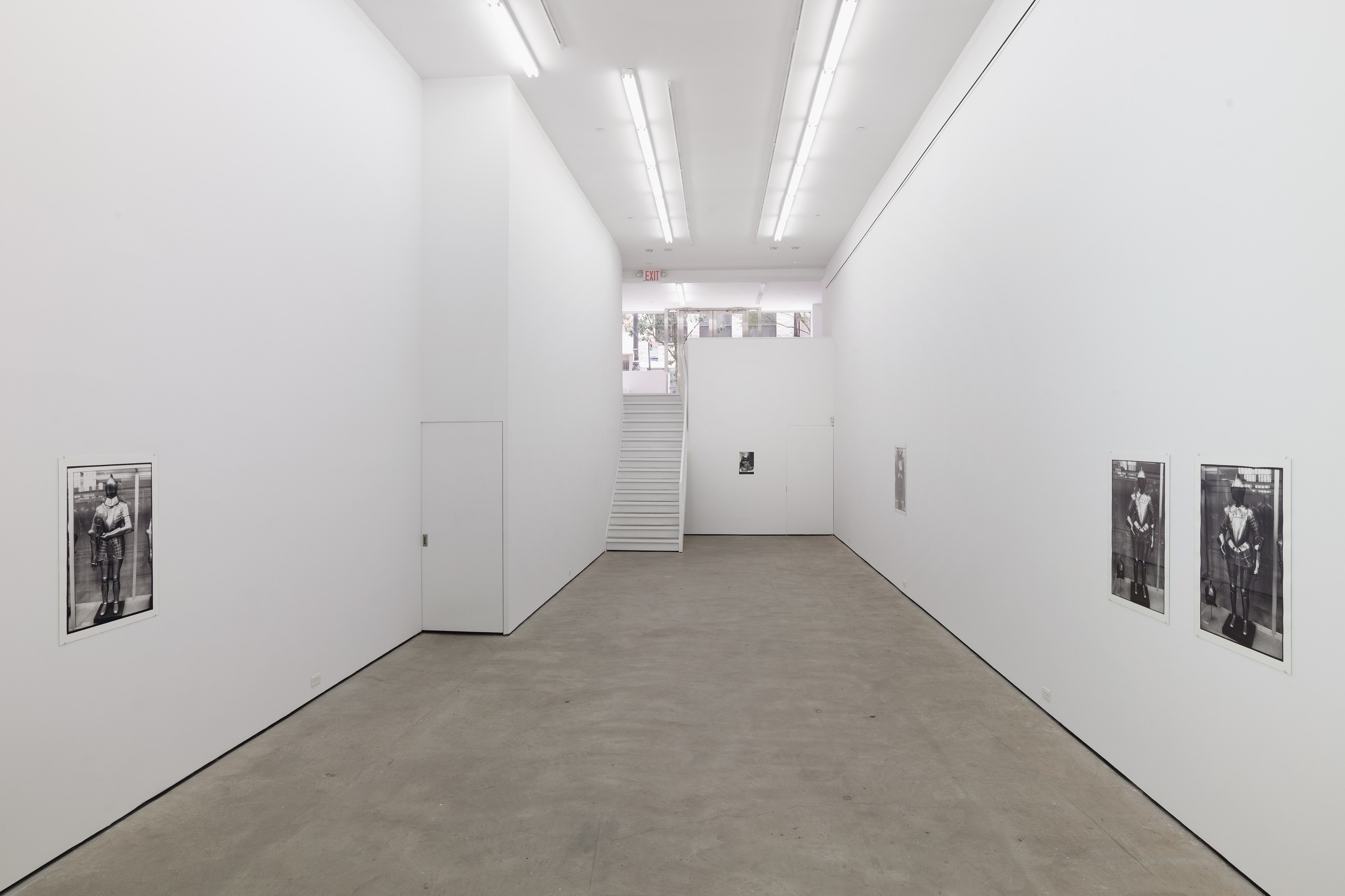 Zoe Leonard, Display at Maxwell Graham, photo 6