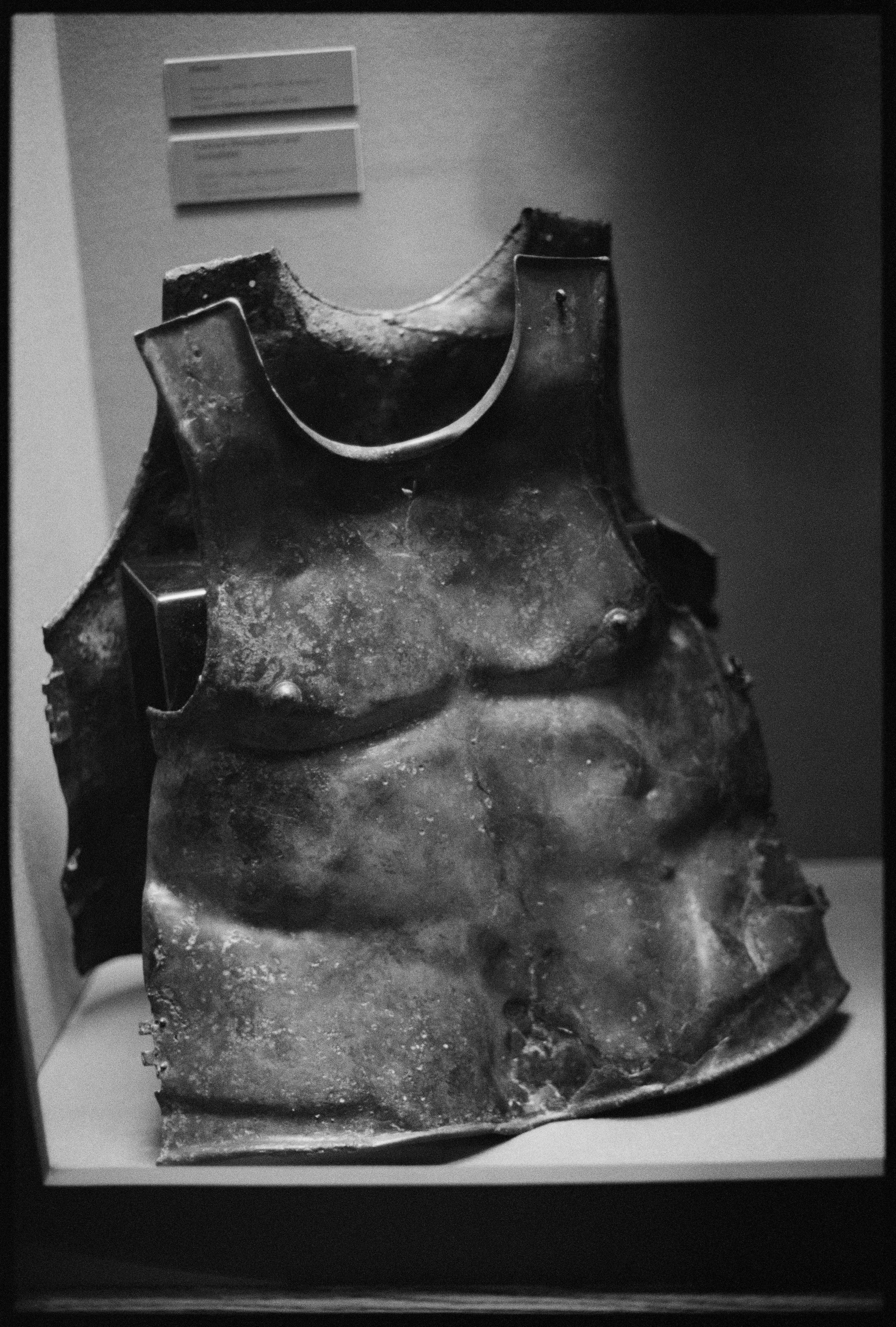 Zoe Leonard, Display at Maxwell Graham, photo 10