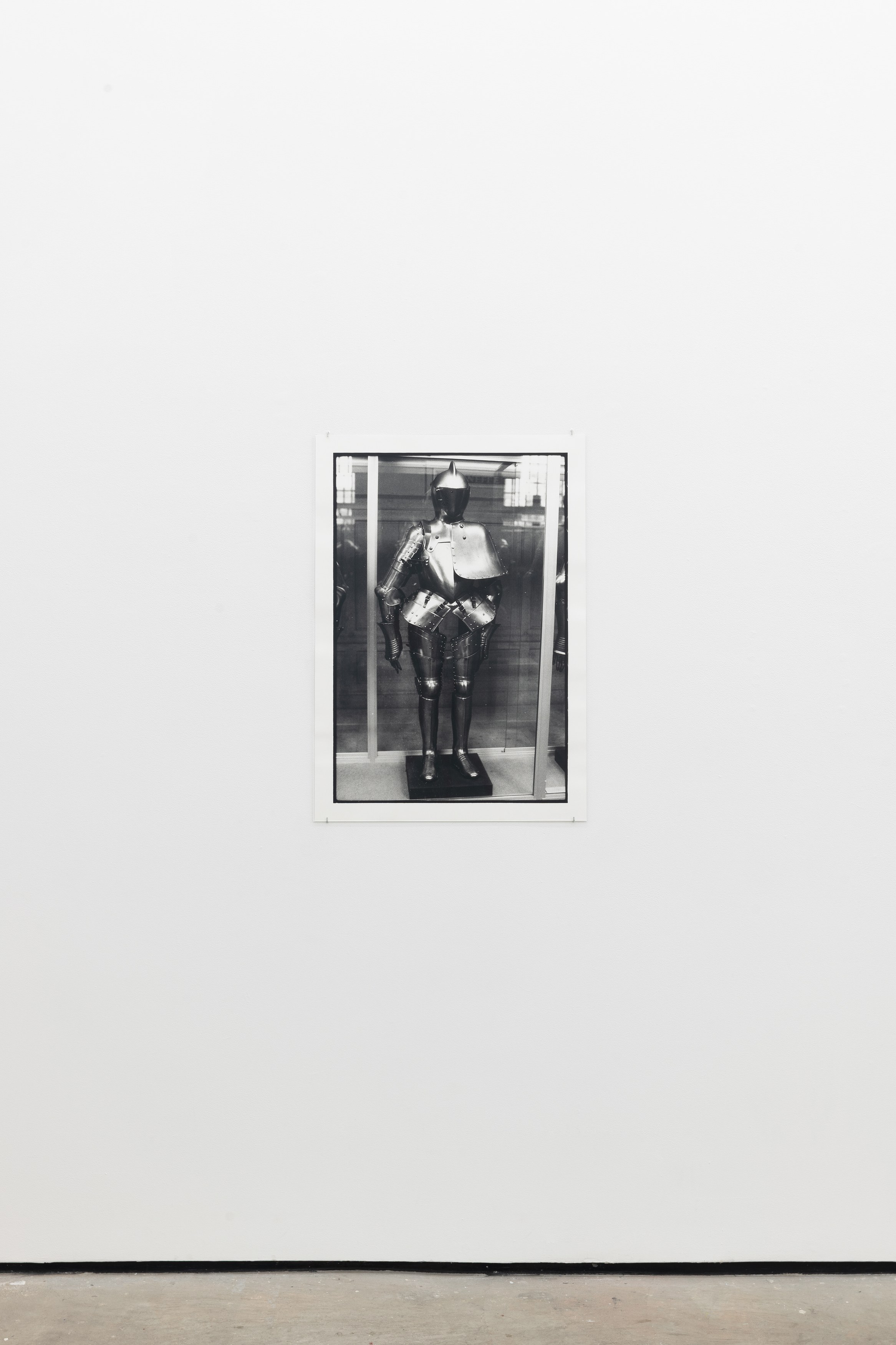 Zoe Leonard, Display at Maxwell Graham, photo 12