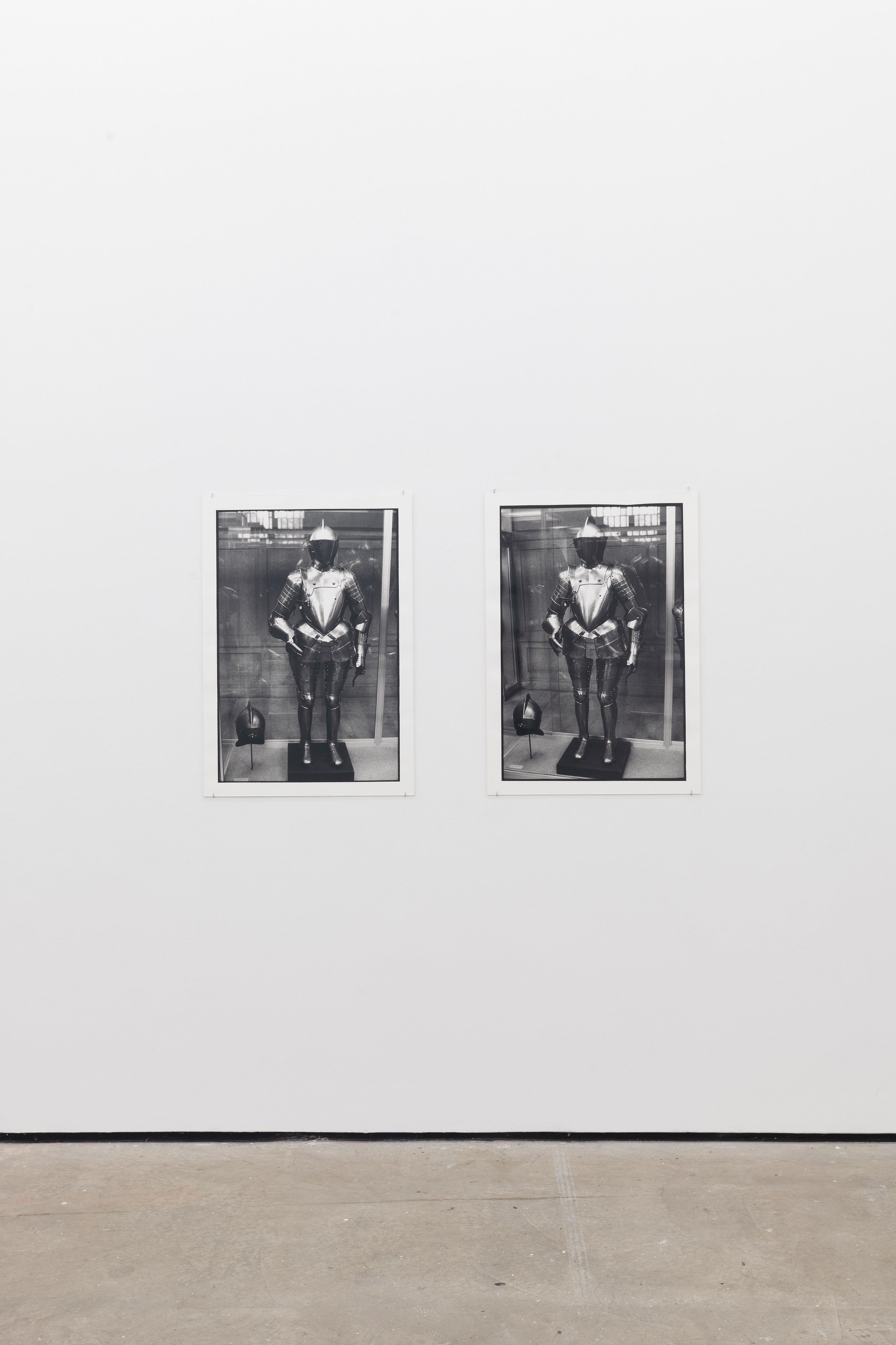 Zoe Leonard, Display at Maxwell Graham, photo 14