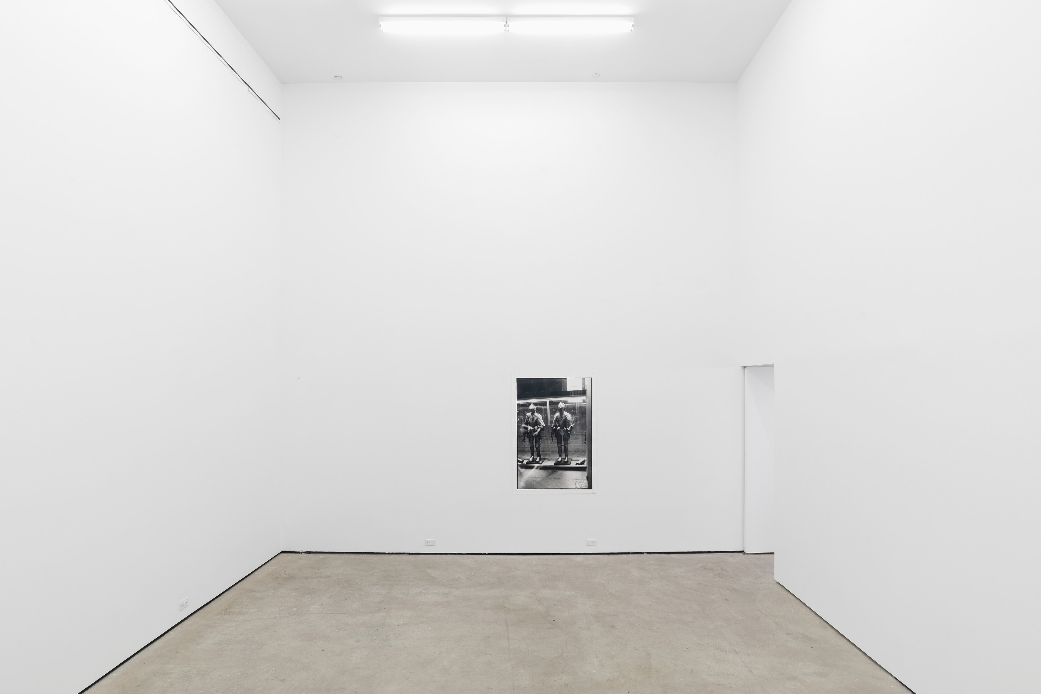 Zoe Leonard, Display at Maxwell Graham, photo 16
