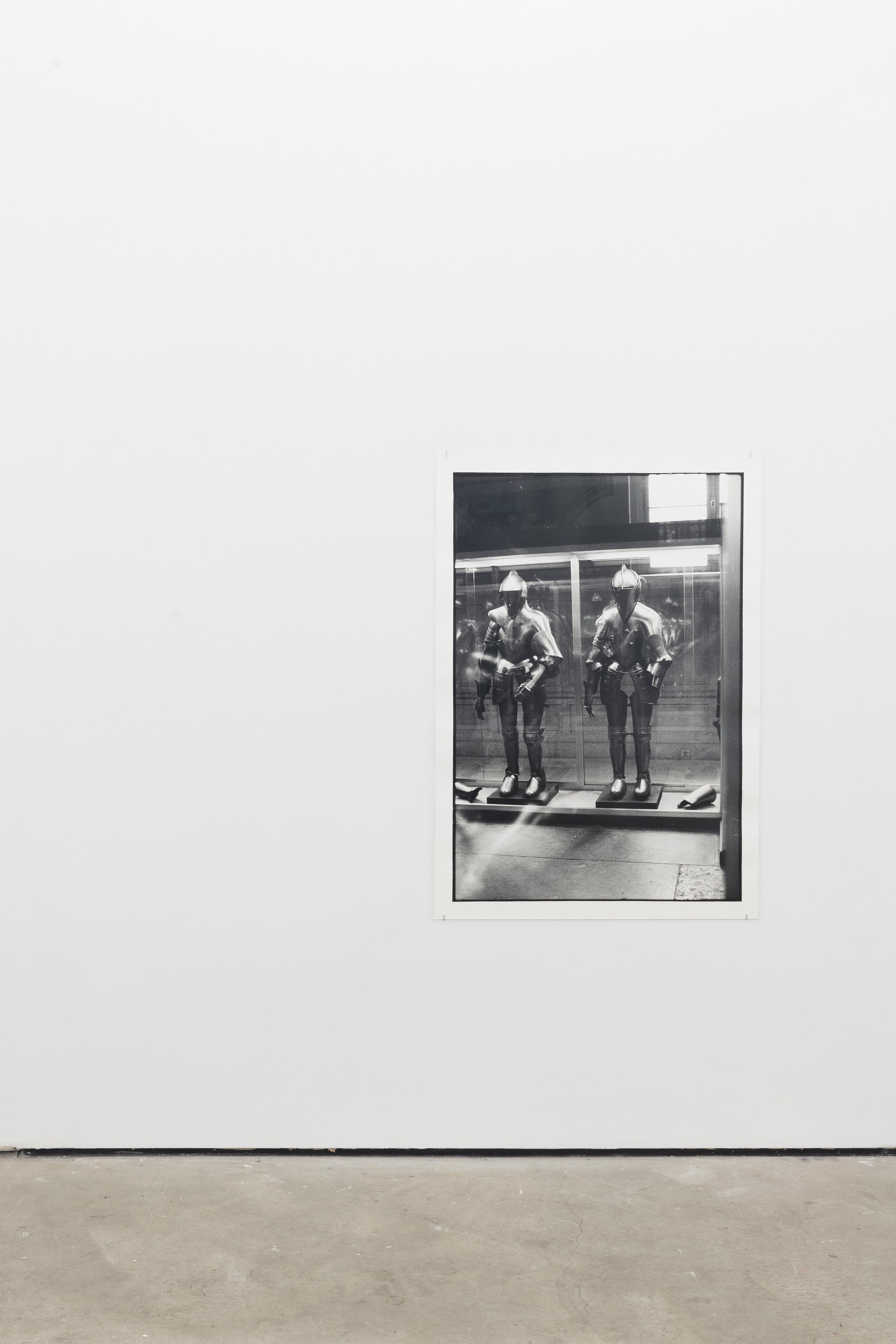 Zoe Leonard, Display at Maxwell Graham, photo 17