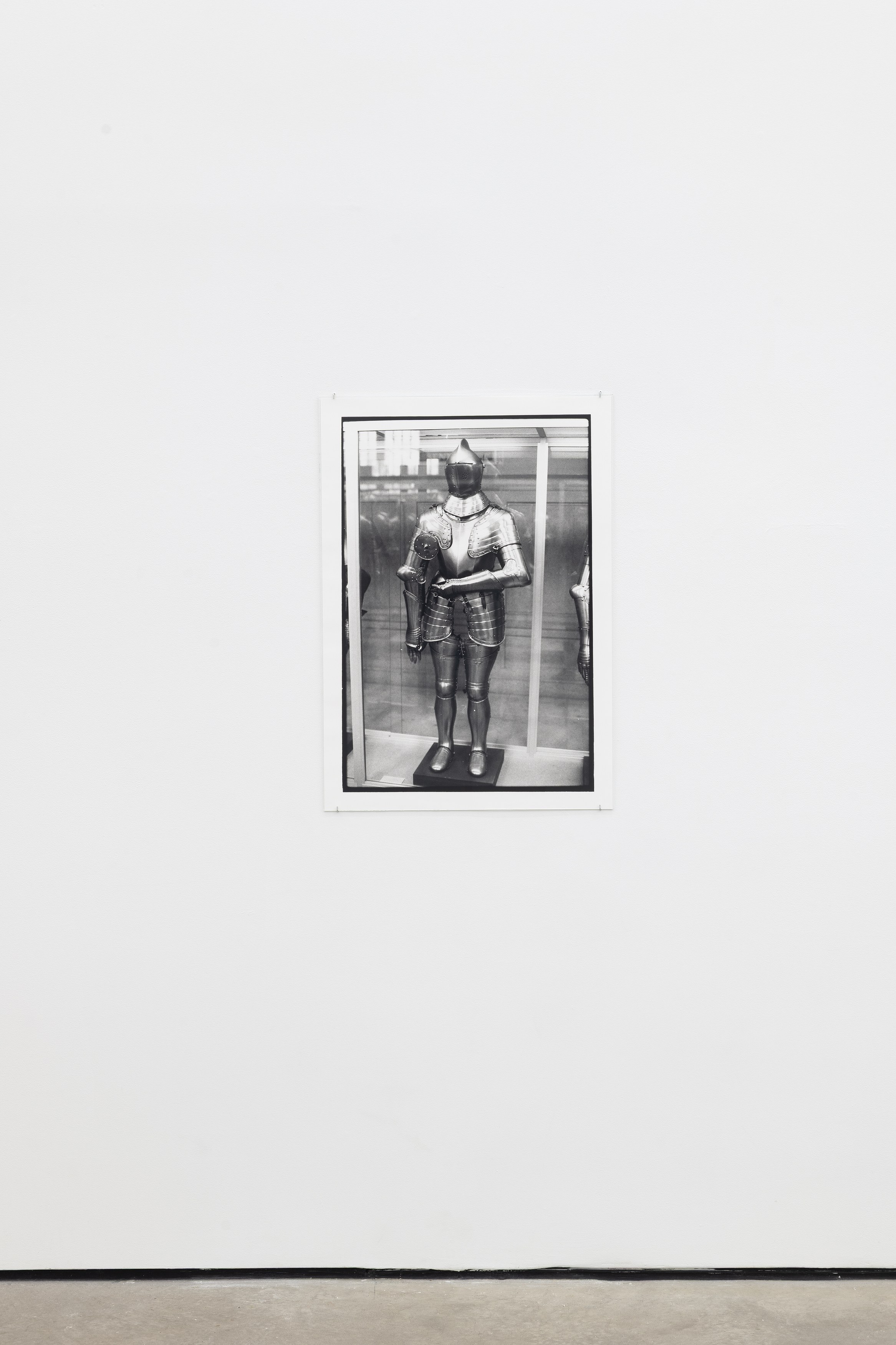 Zoe Leonard, Display at Maxwell Graham, photo 19