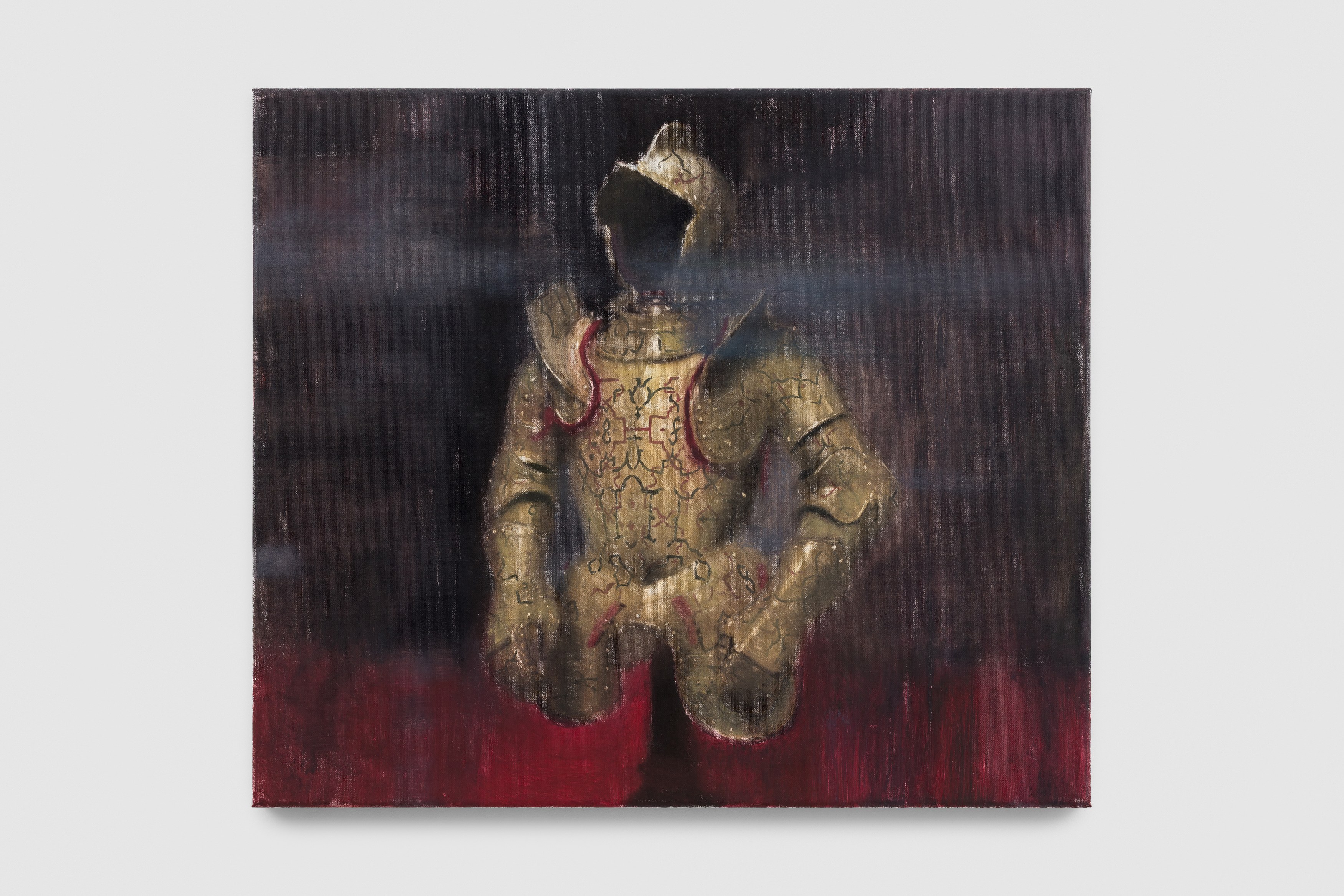 Łukasz Stokłosa, Once Upon a Time at Rose Easton, photo 86