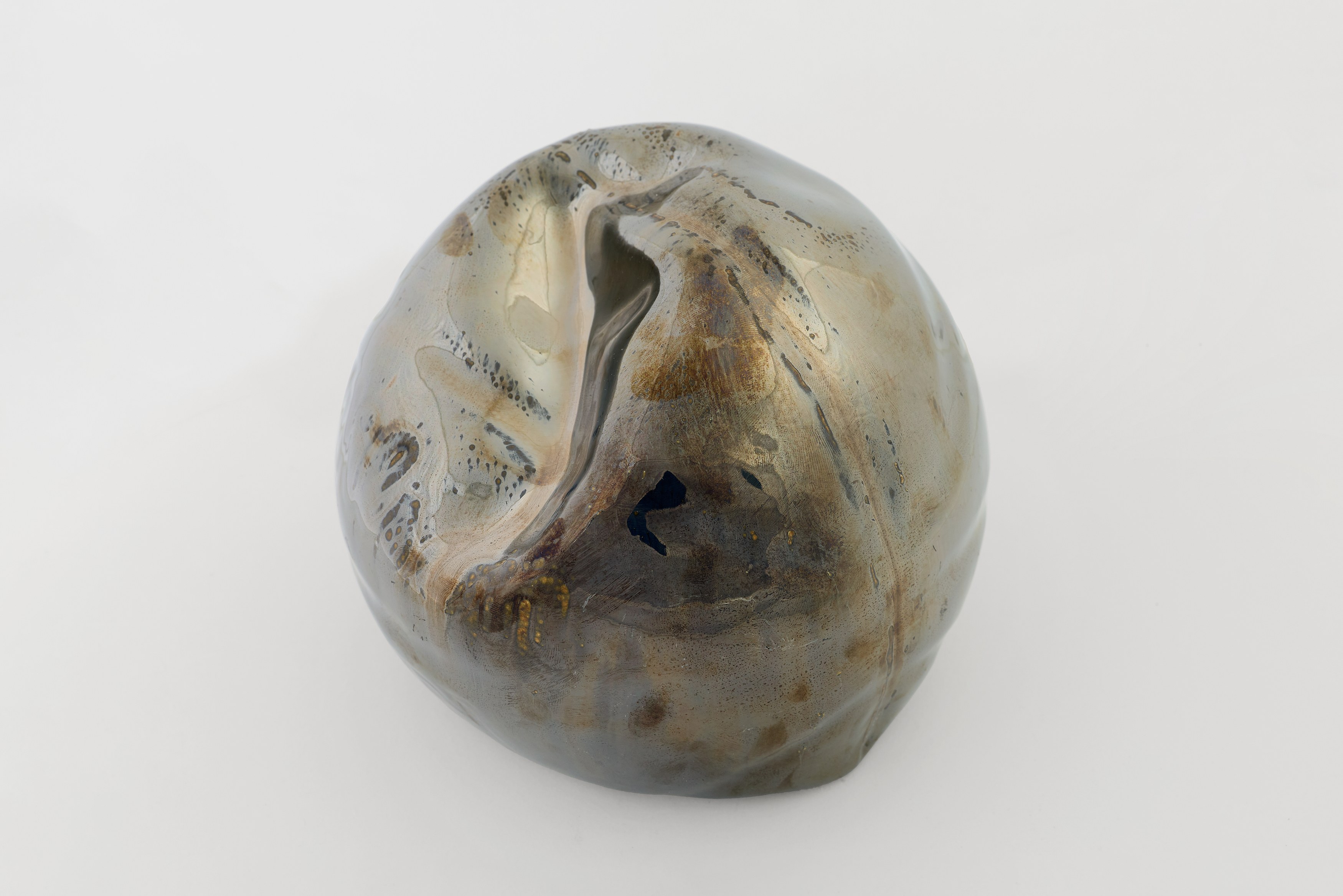 Jairo Sosa, For the Love of the Game at Galerie Timonier, photo 17
