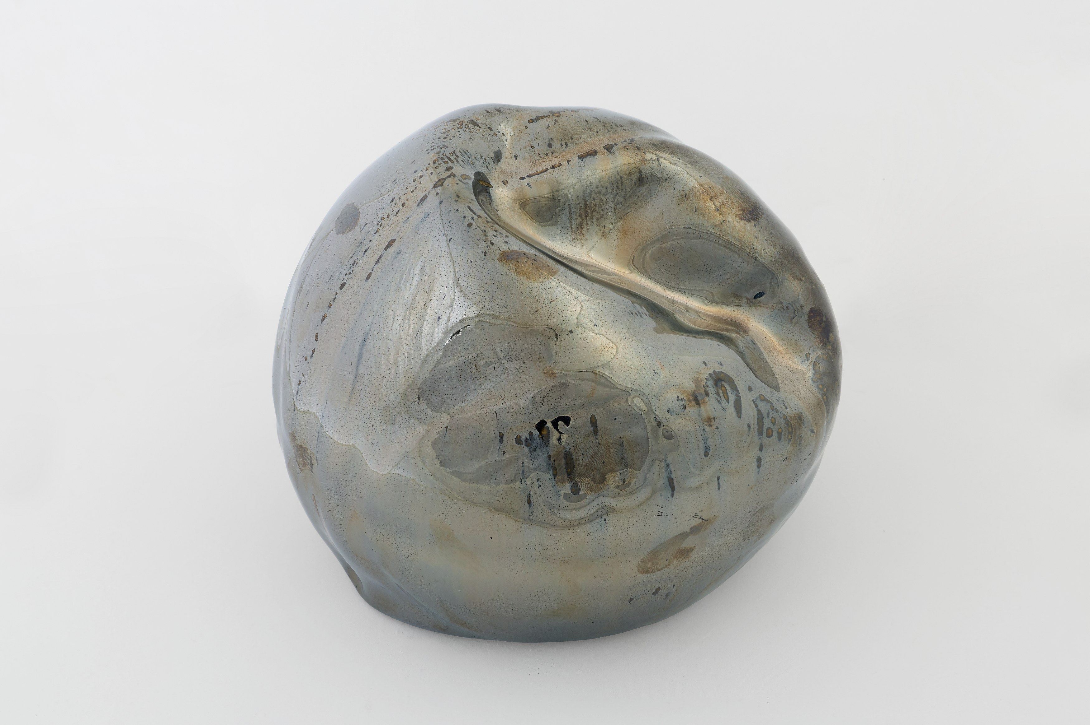 Jairo Sosa, For the Love of the Game at Galerie Timonier, photo 16