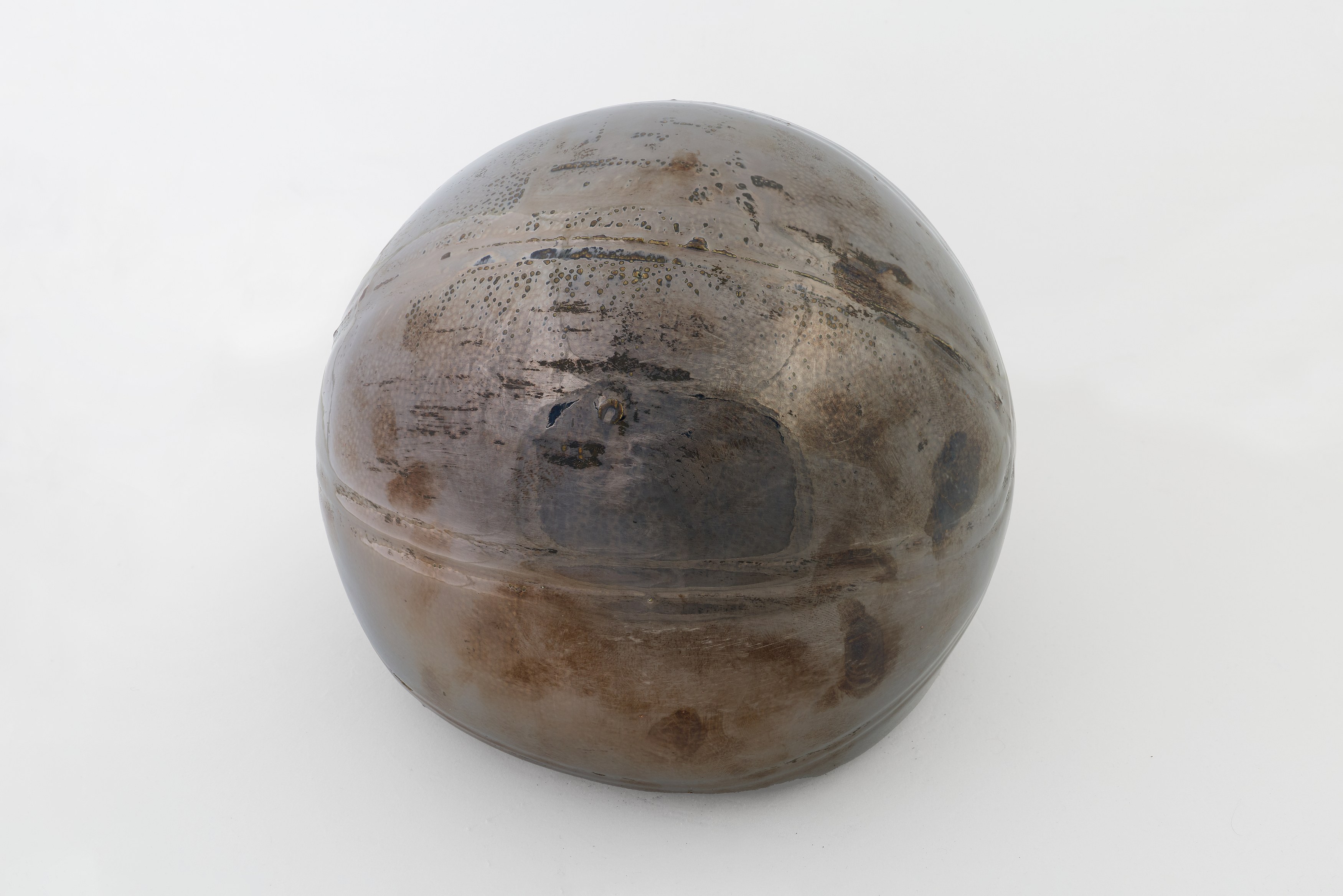 Jairo Sosa, For the Love of the Game at Galerie Timonier, photo 18
